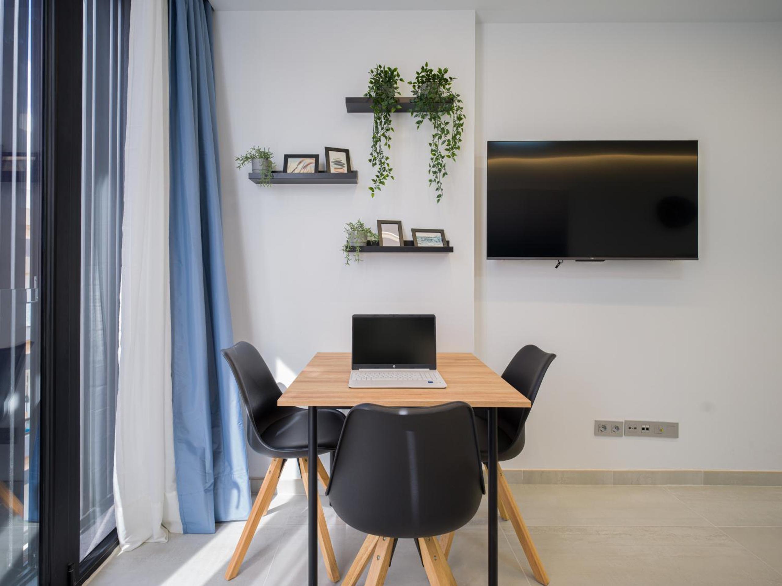 Vinka Beach Home By CanariasGetaway