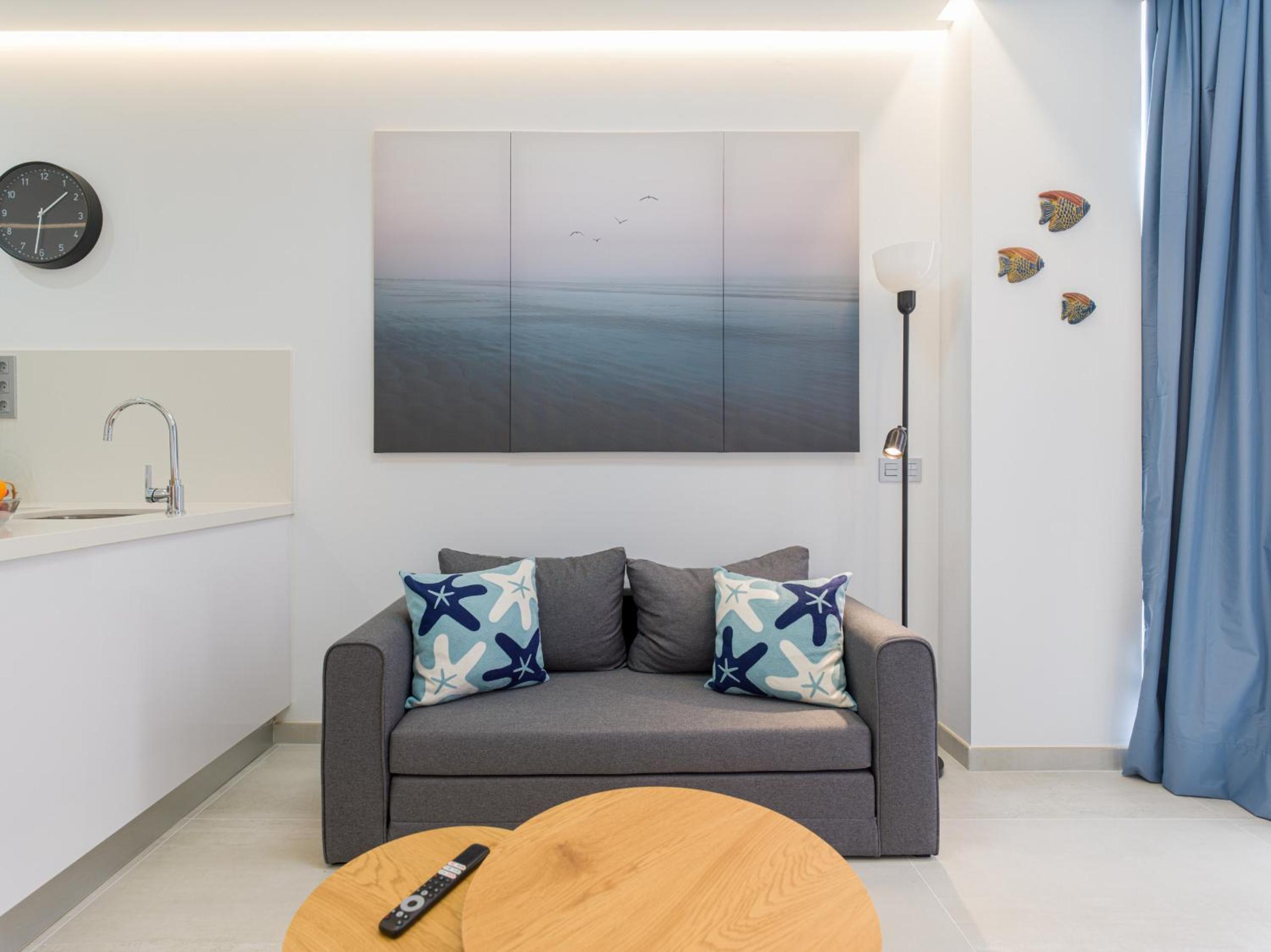 Vinka Beach Home By CanariasGetaway