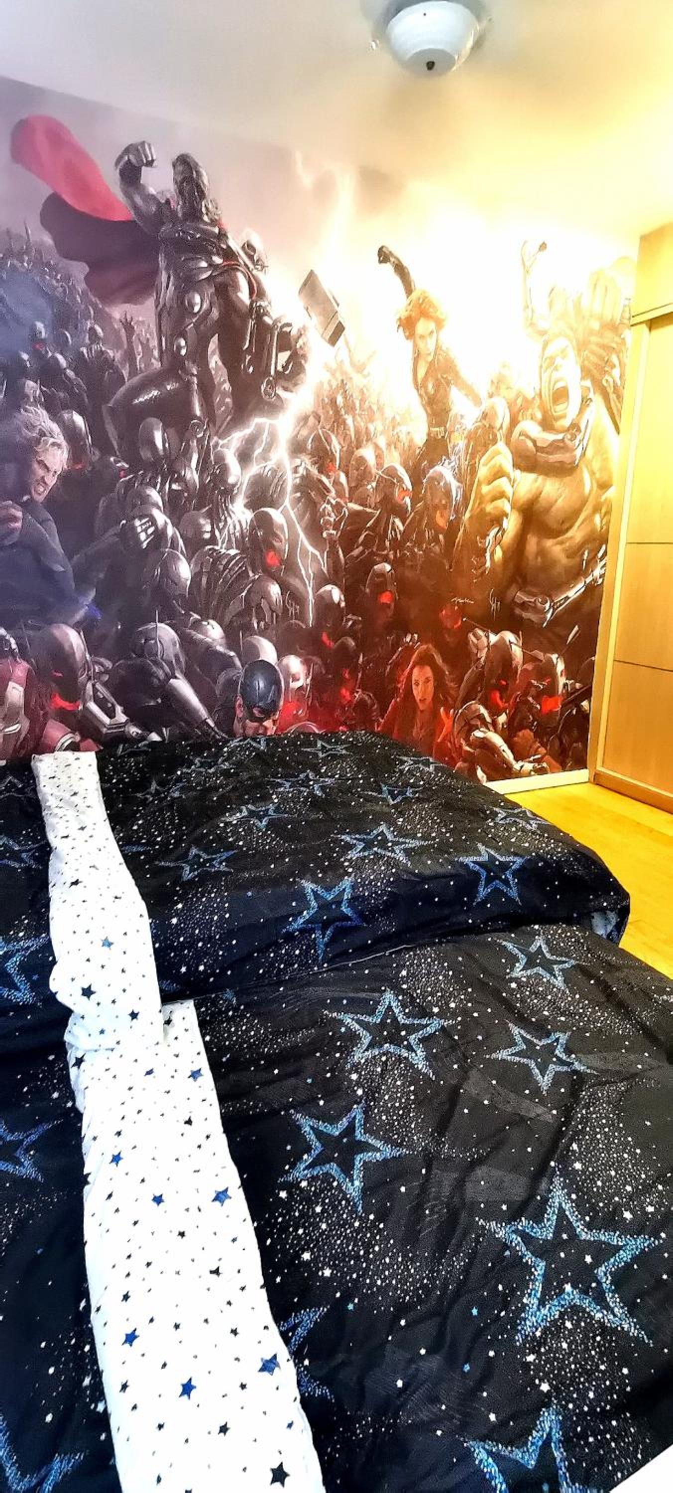 Avengers Crib 3BR Near KLCC