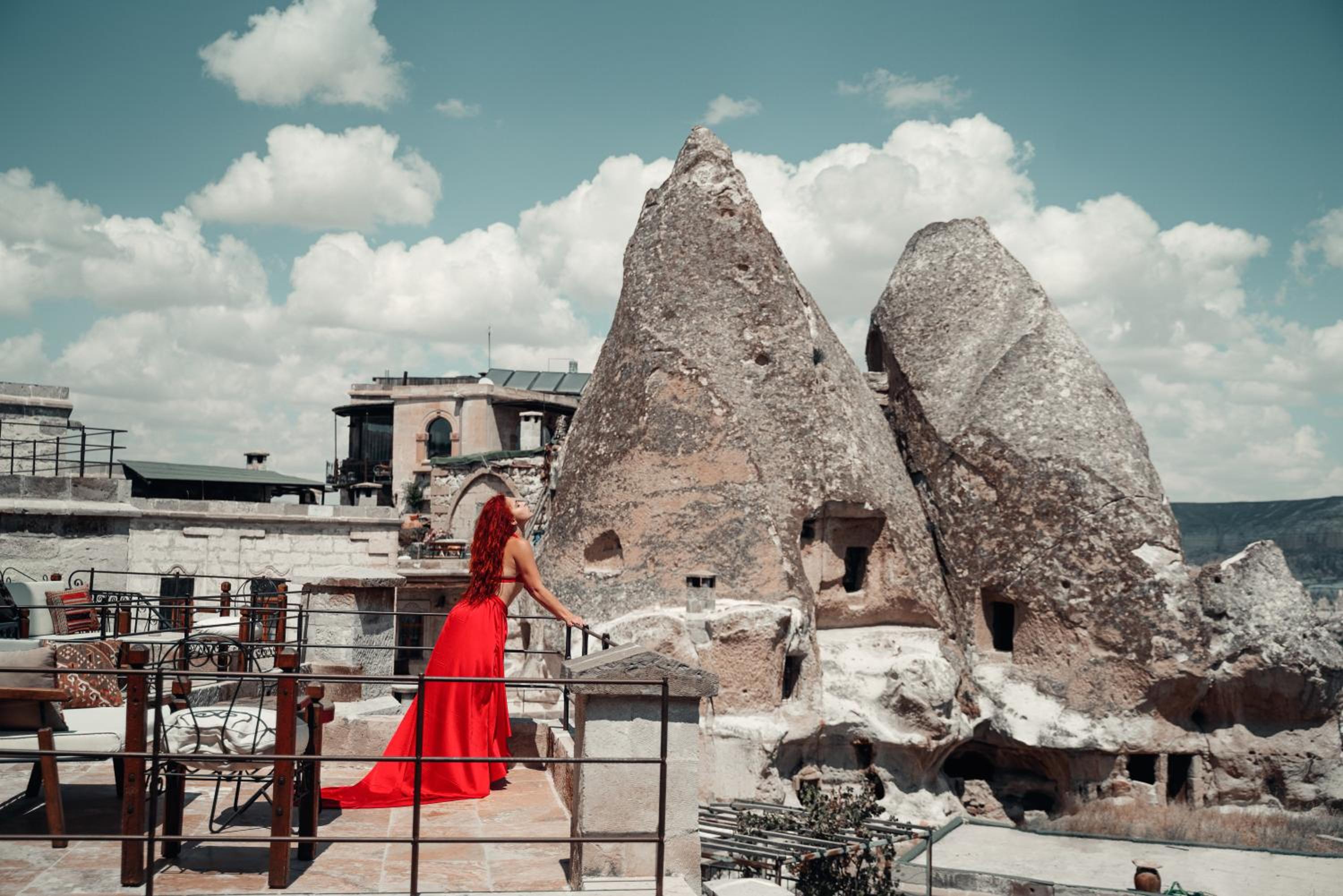 Sultan Cave Suites - Image 24