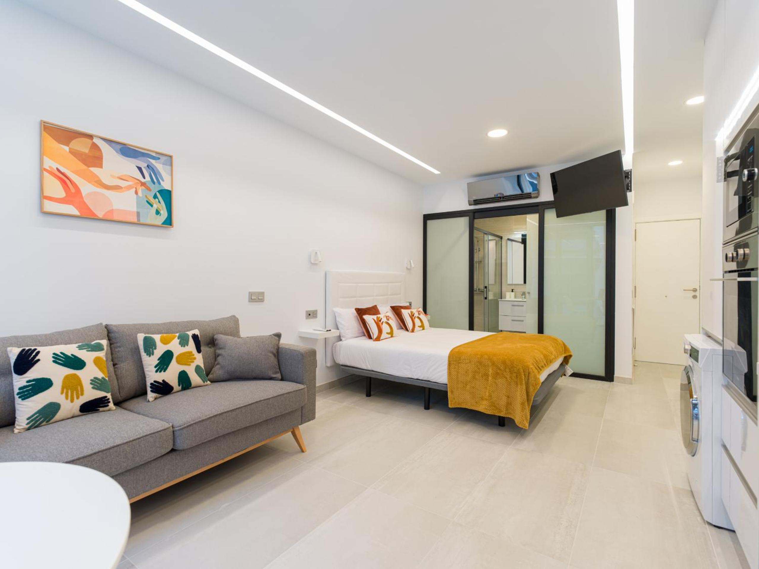 Vinka Beach Home By CanariasGetaway