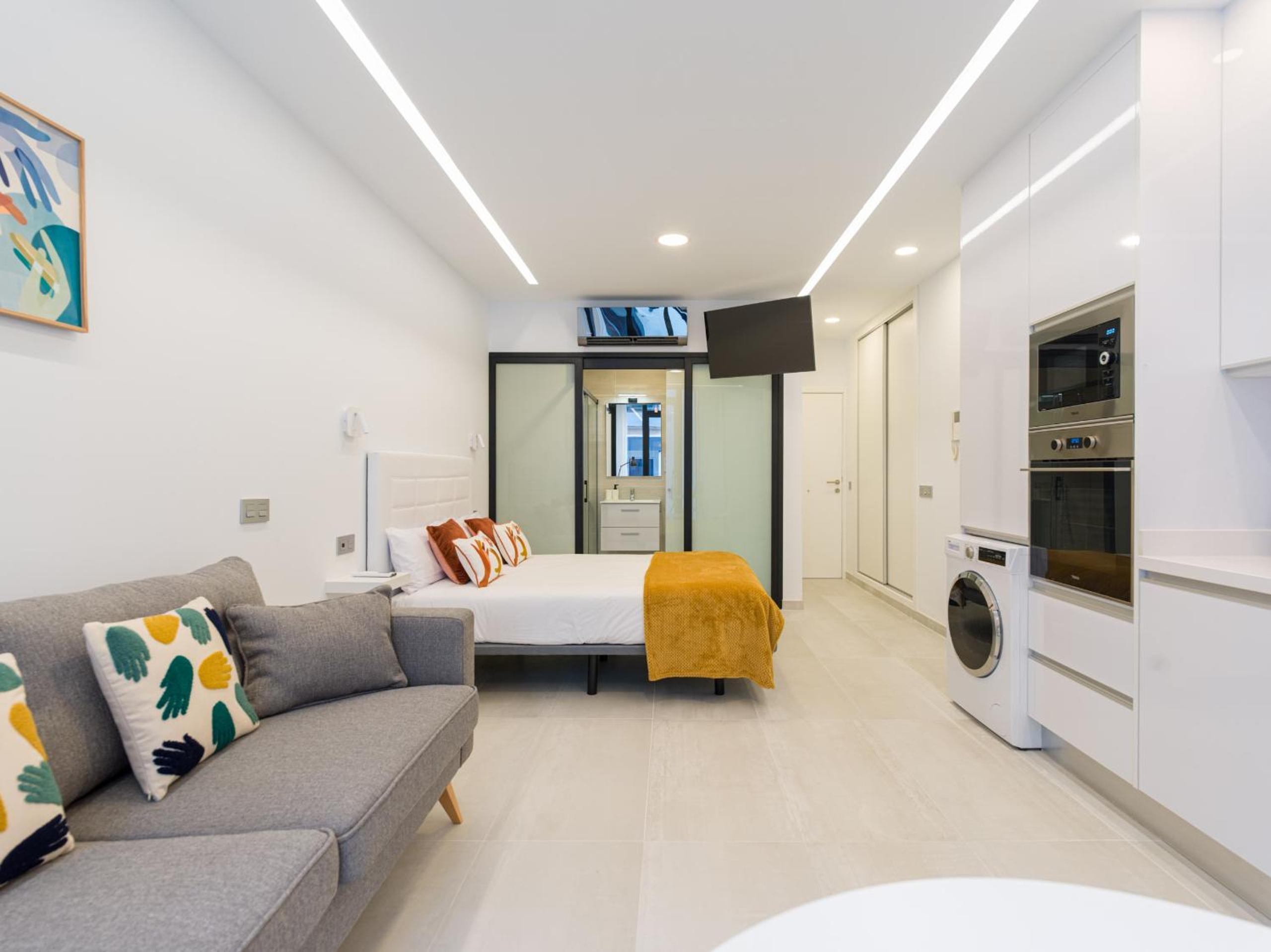 Vinka Beach Home By CanariasGetaway