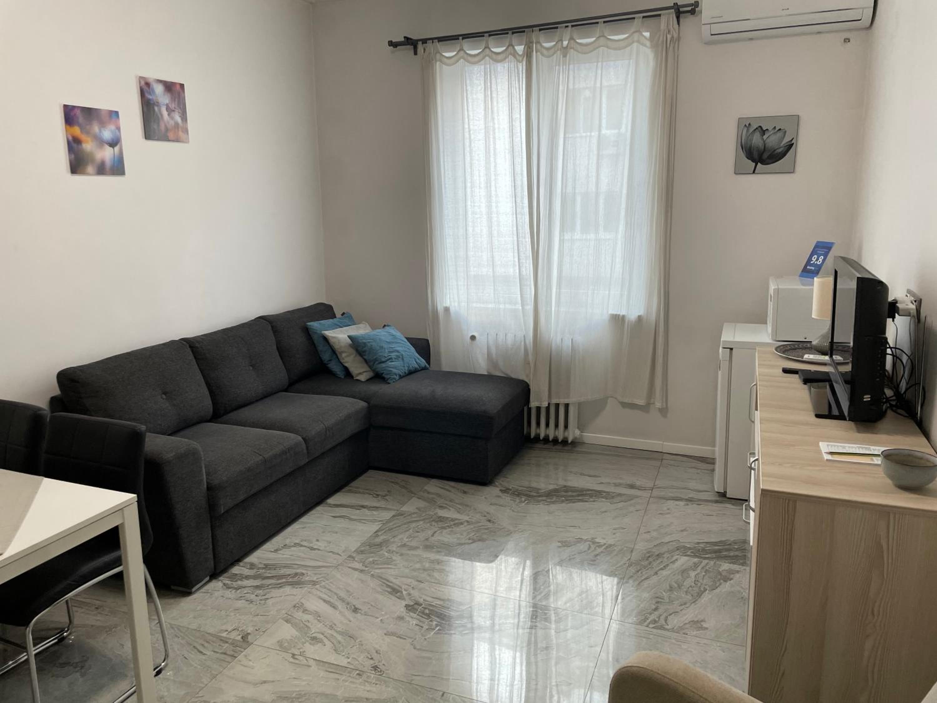 Gurko Apartment