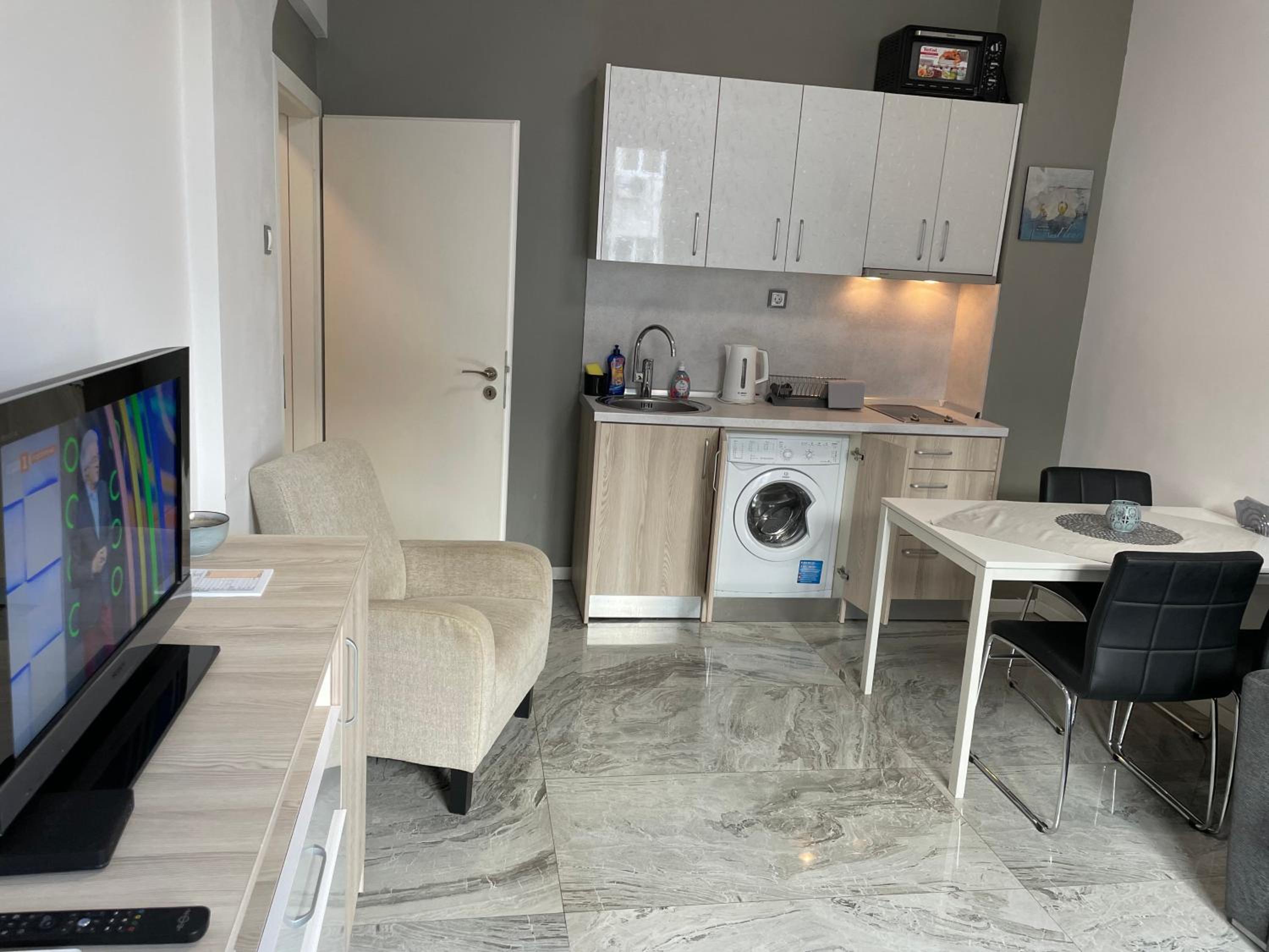Gurko Apartment