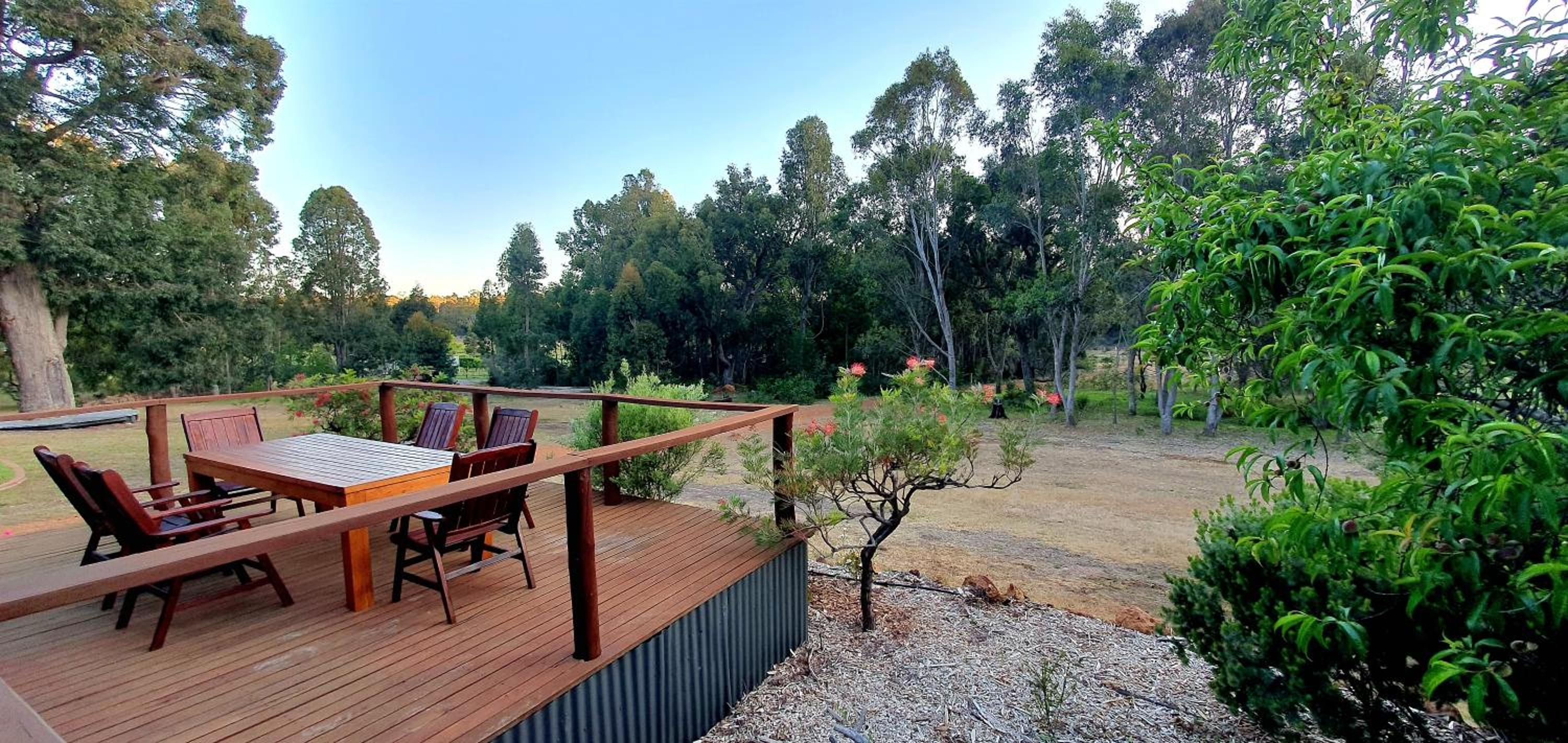 Forest Trails House, Dwellingup