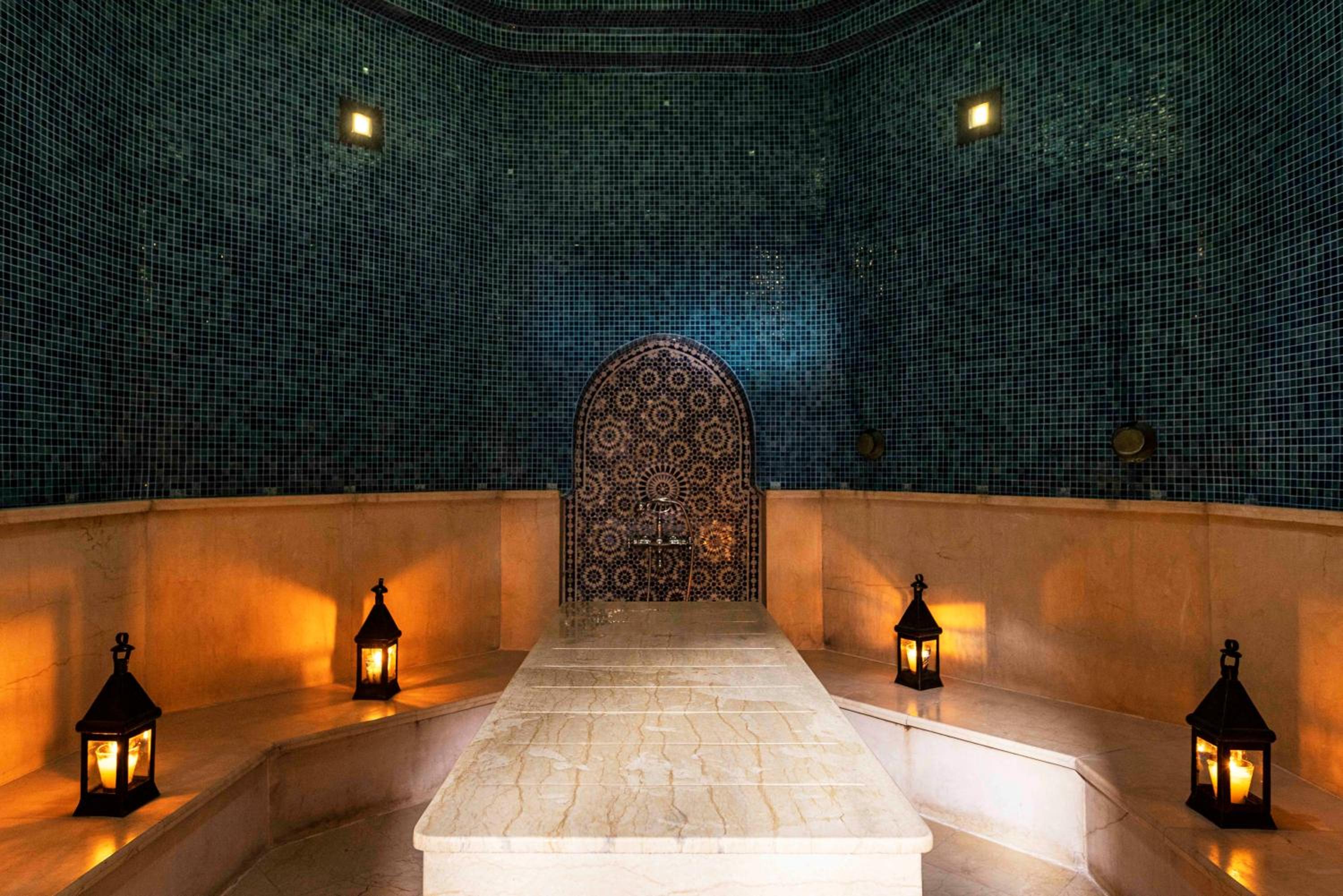 Kasbah Tamadot 15