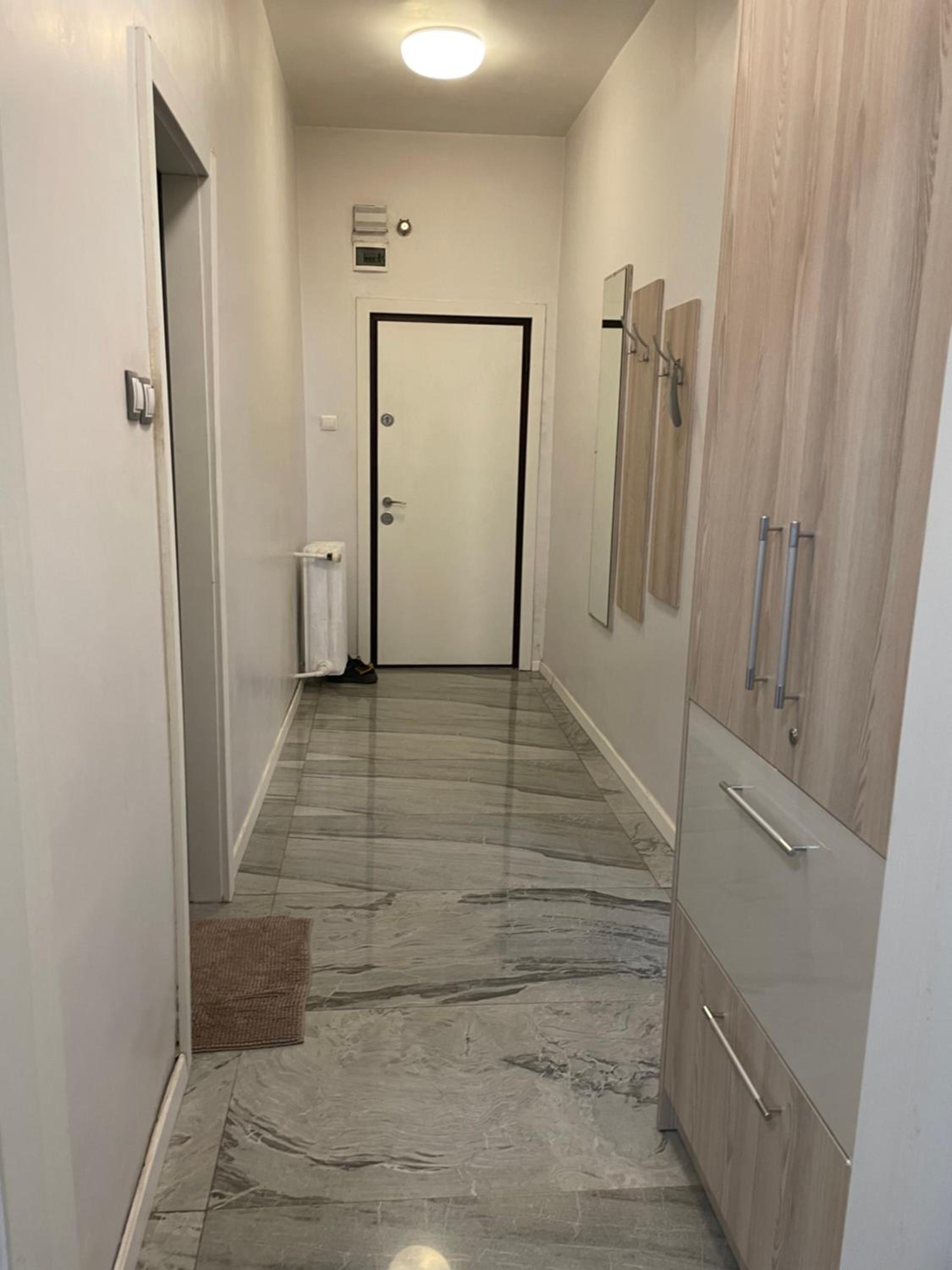 Gurko Apartment