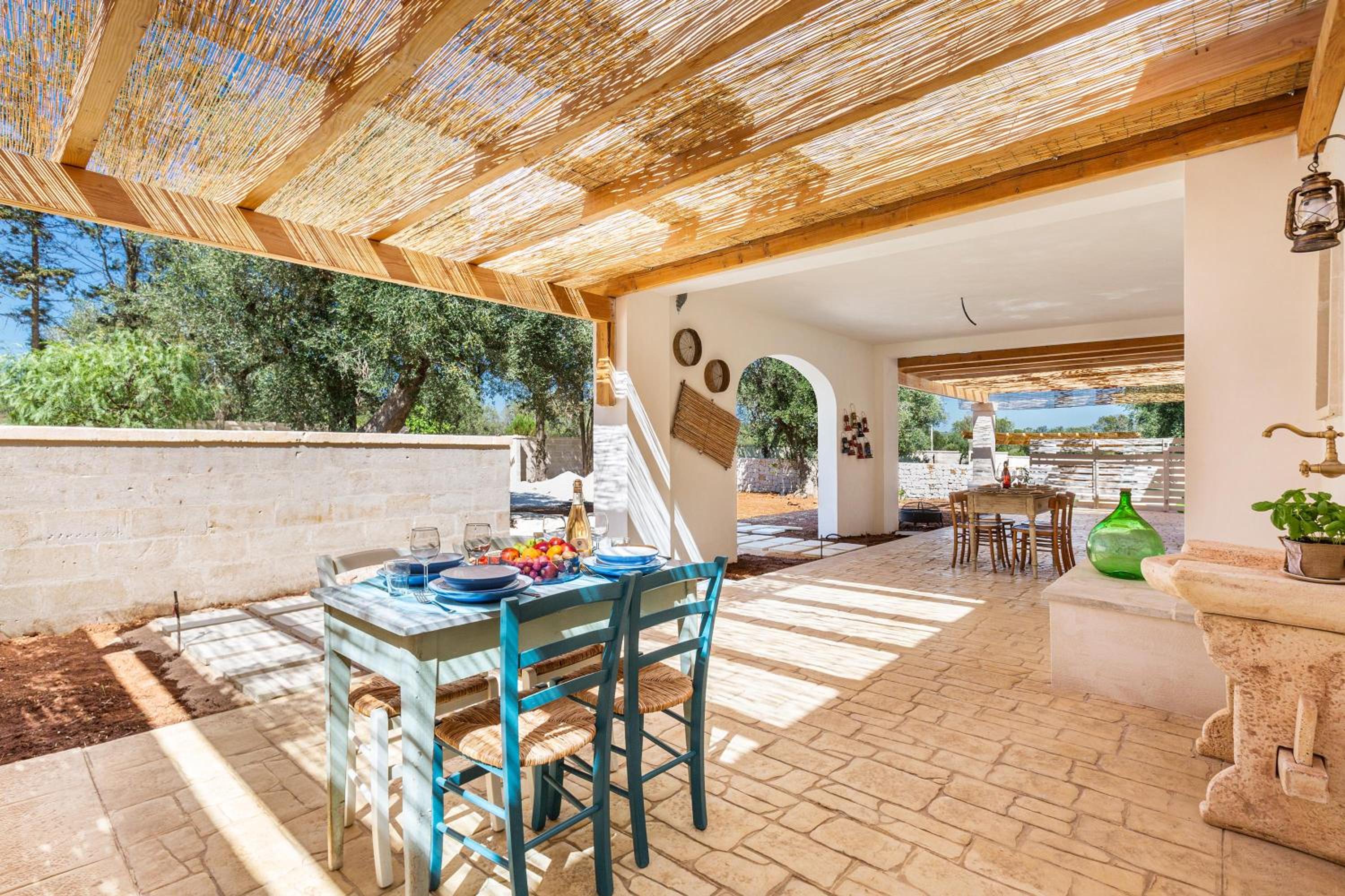 Tenuta Anna by BarbarHouse photo 3