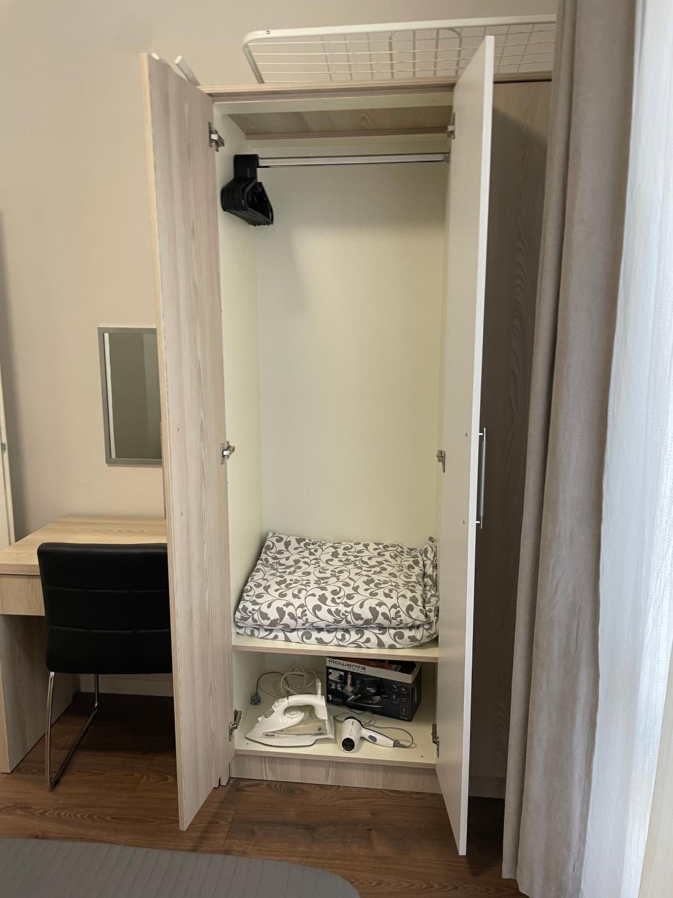 Gurko Apartment