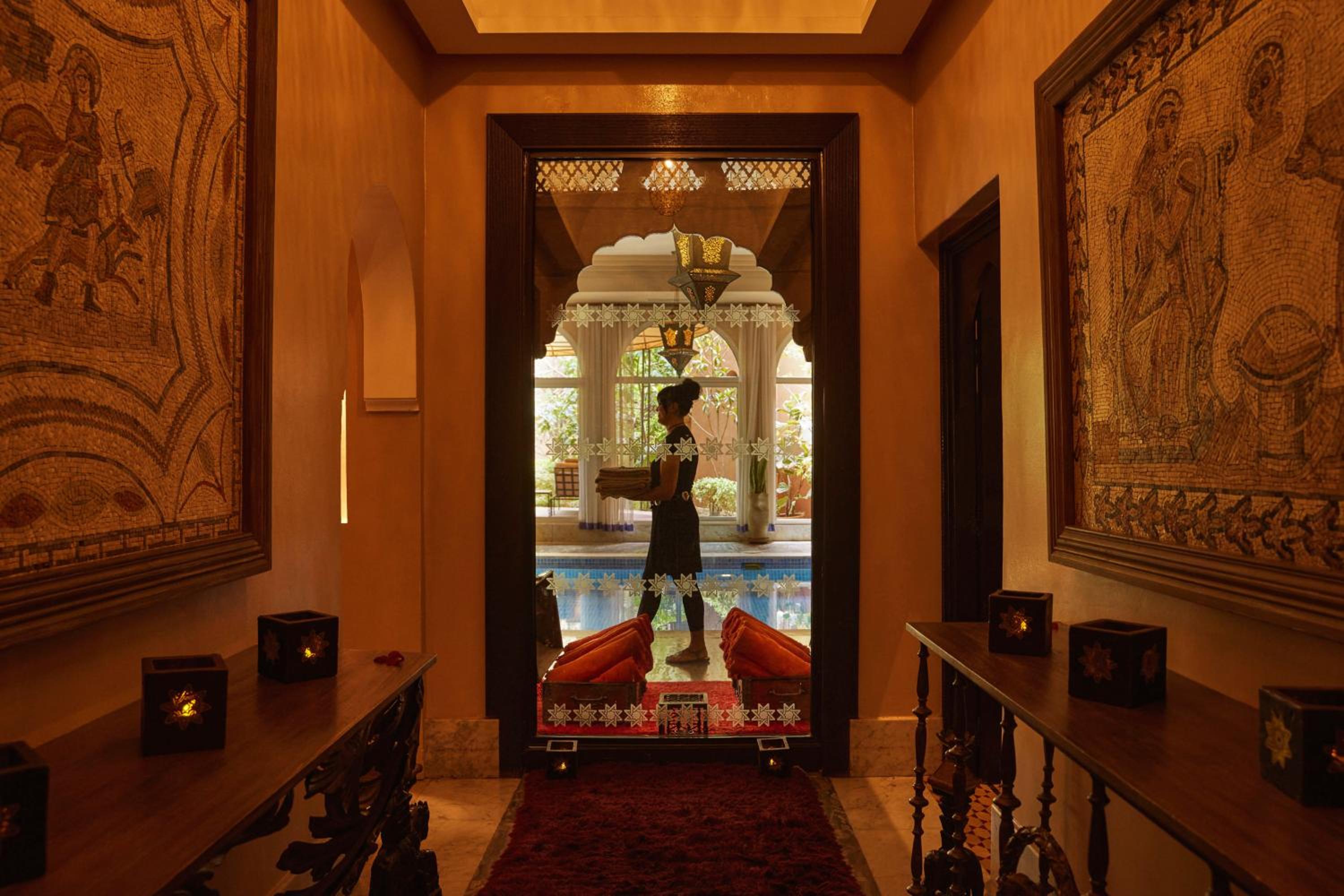 Kasbah Tamadot 59