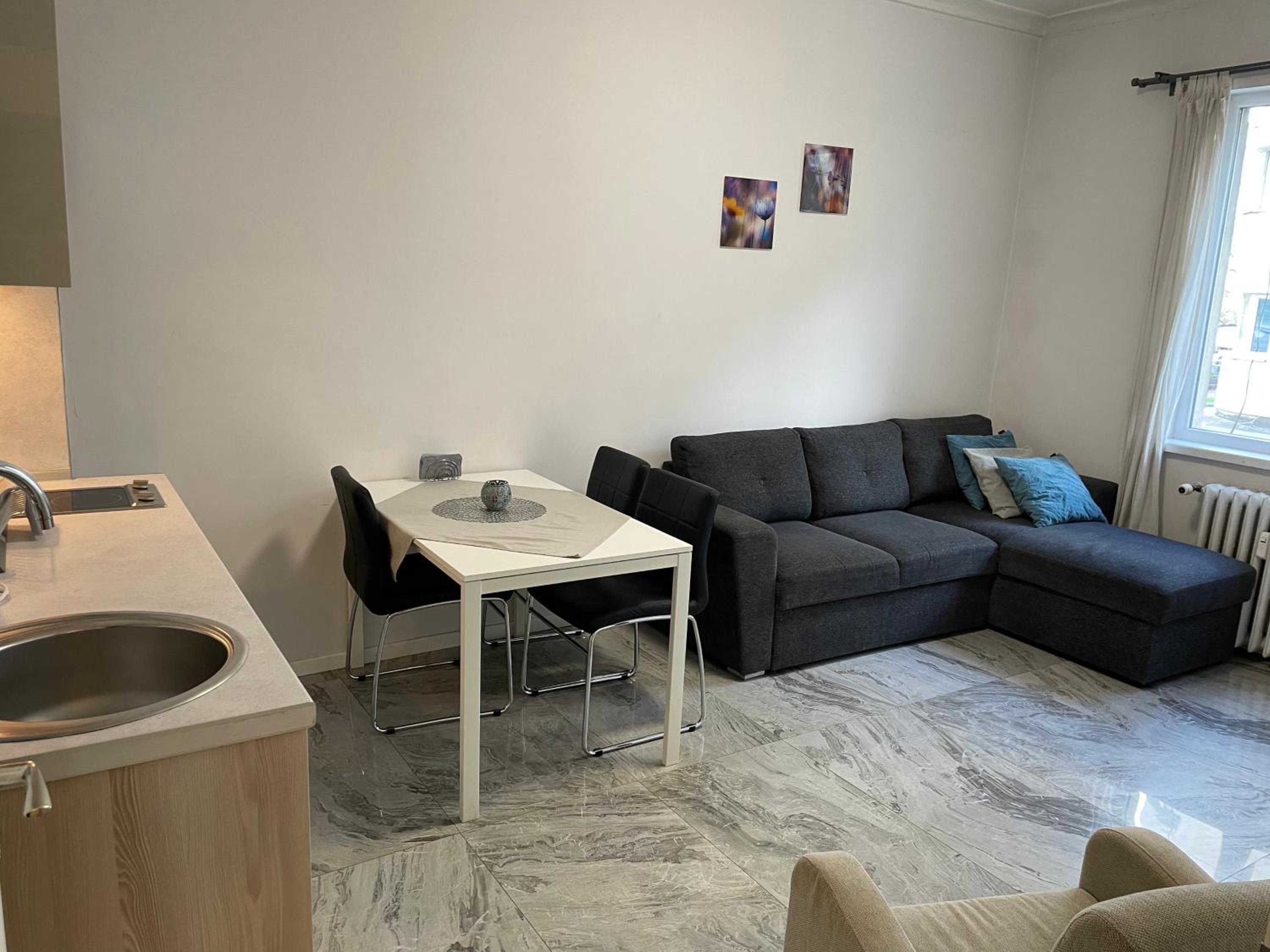 Gurko Apartment