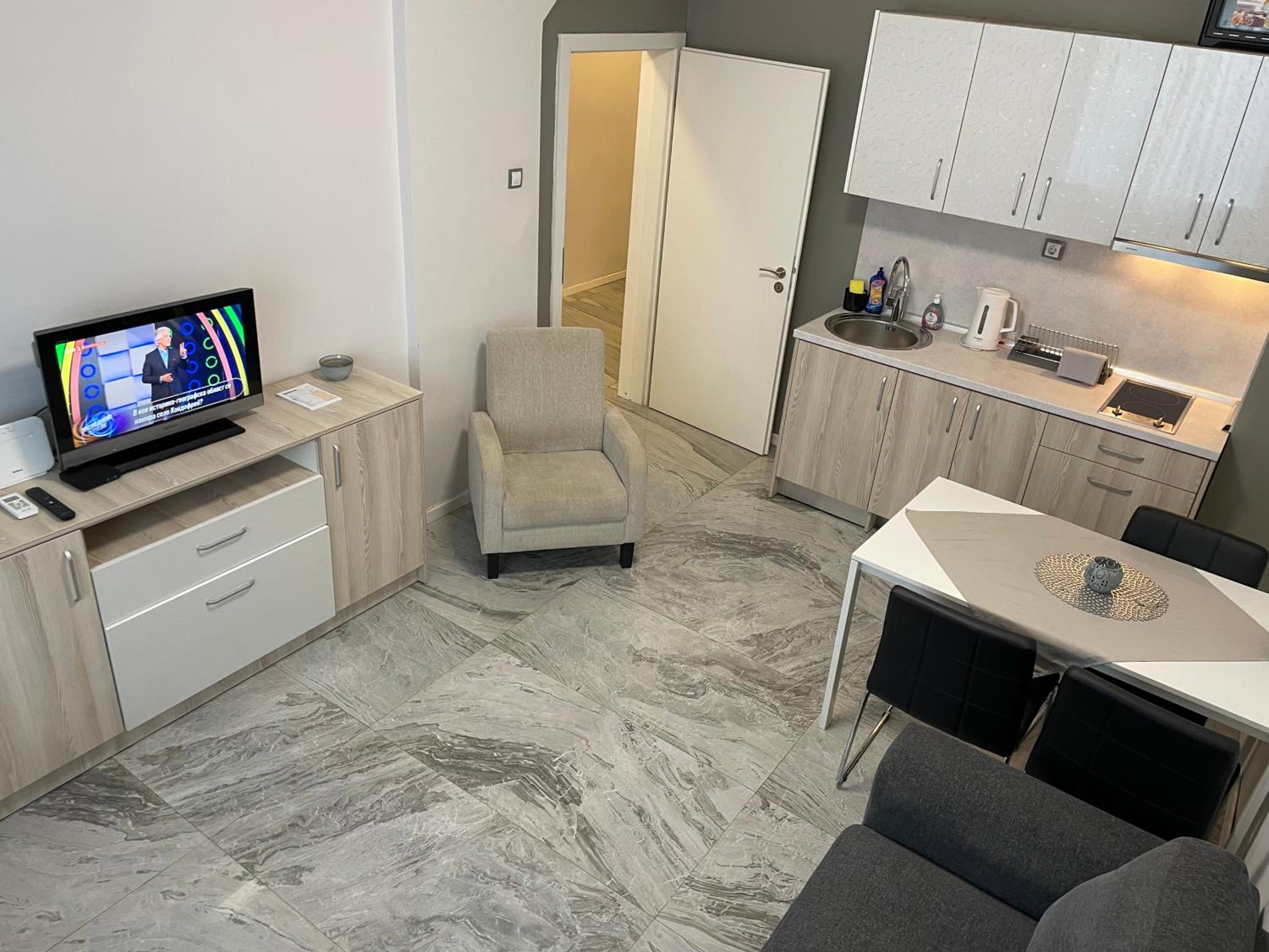 Gurko Apartment