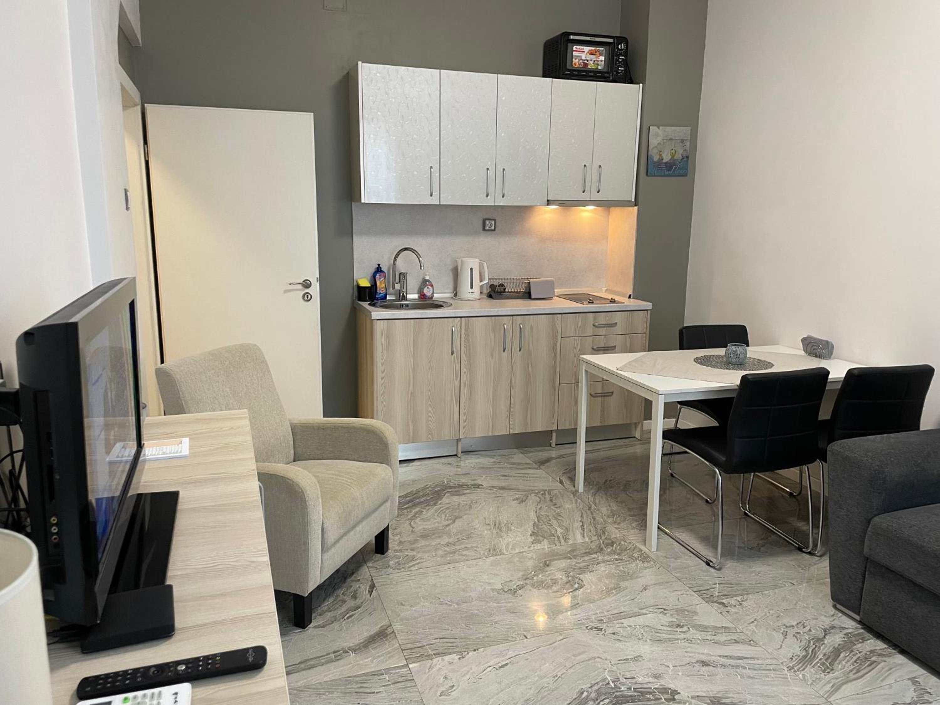 Gurko Apartment