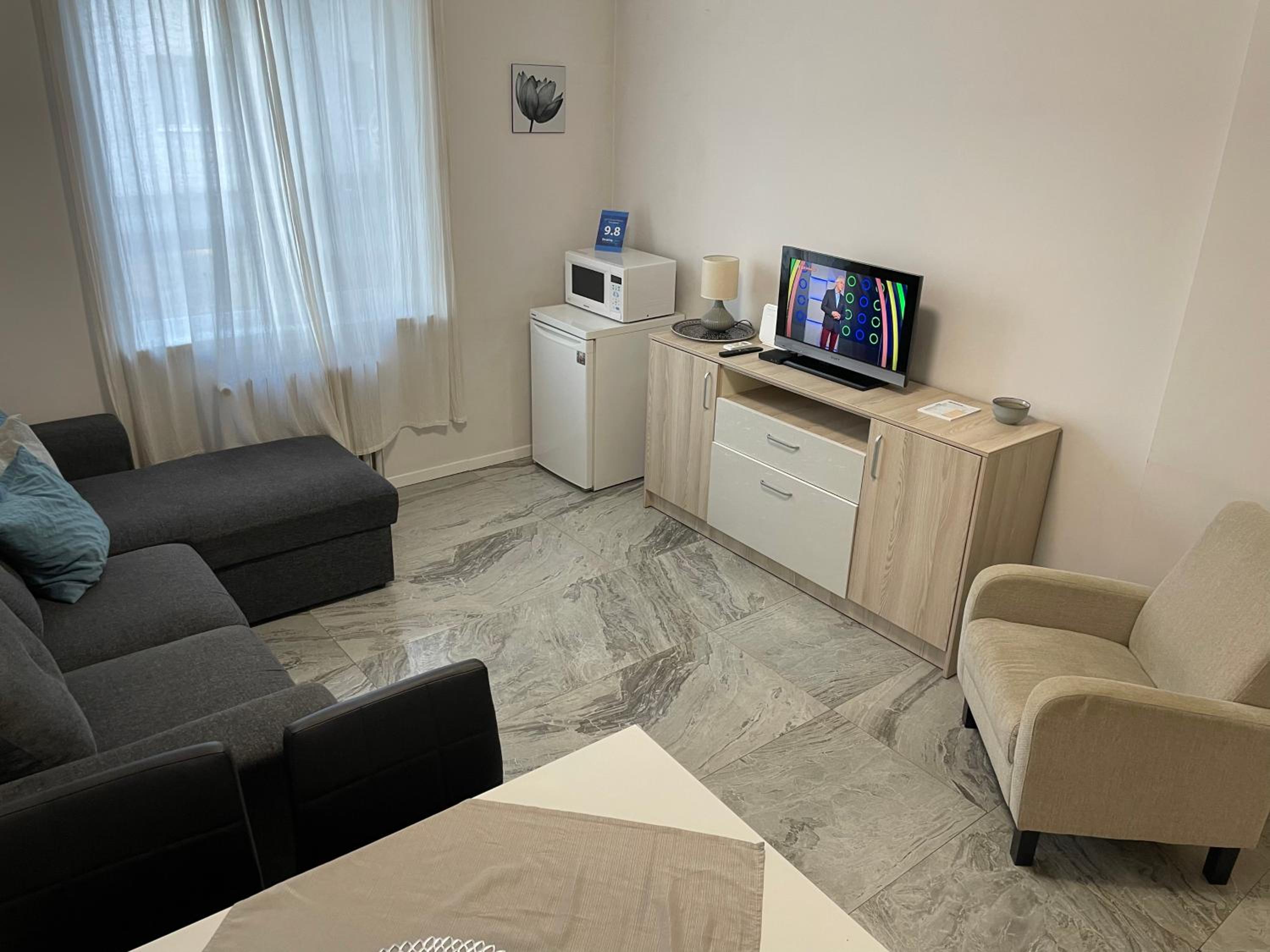 Gurko Apartment