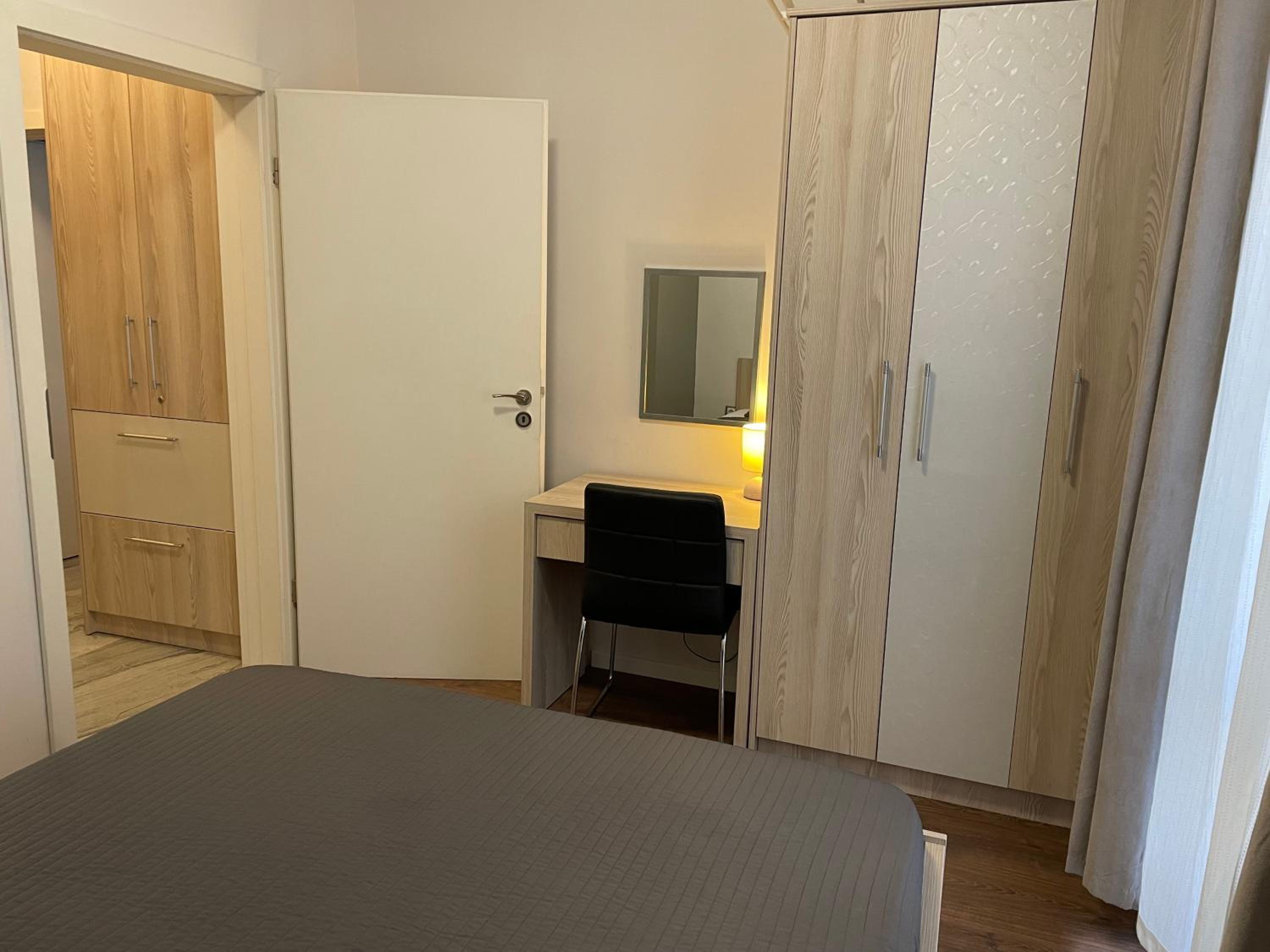 Gurko Apartment