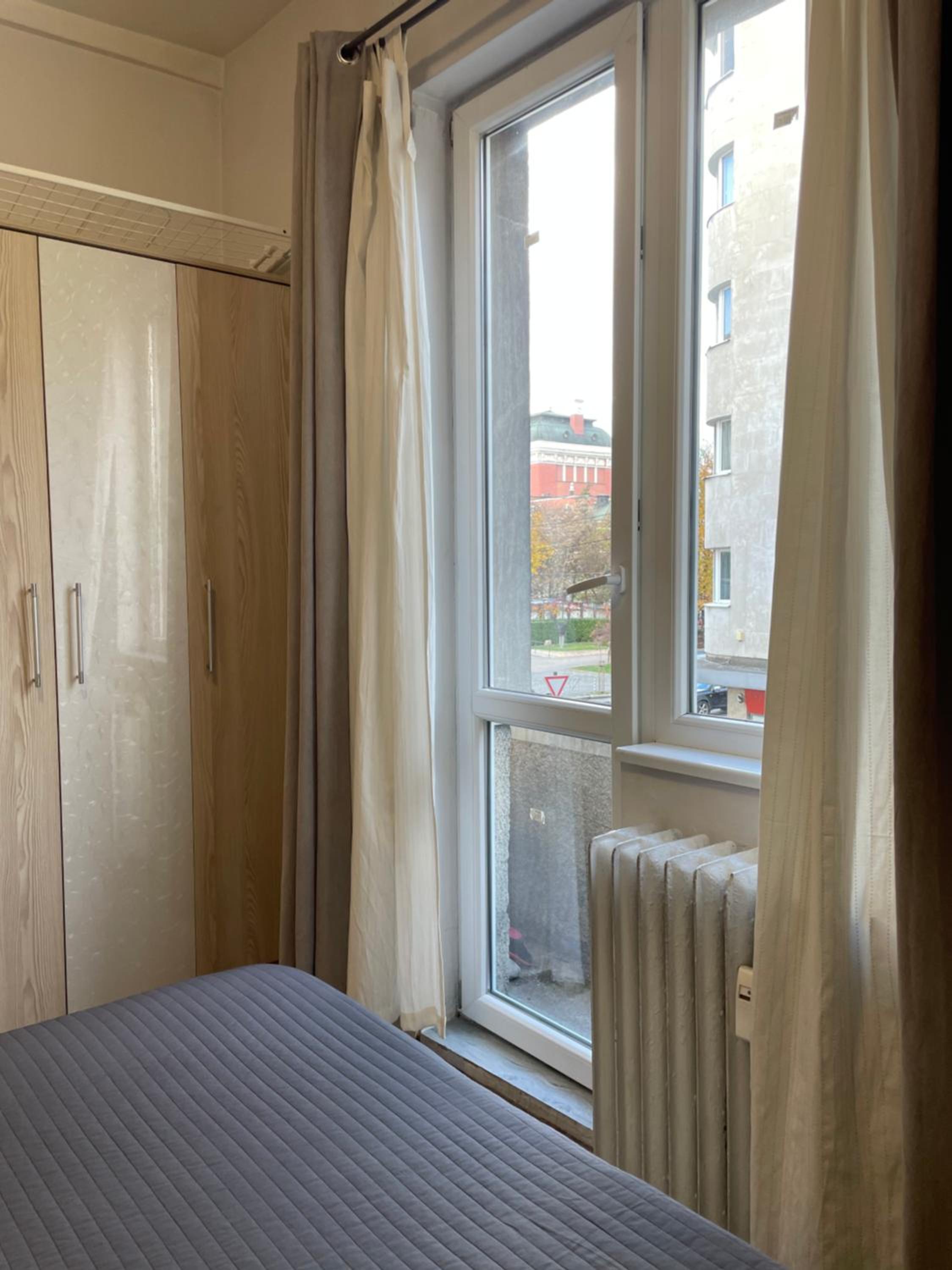 Gurko Apartment