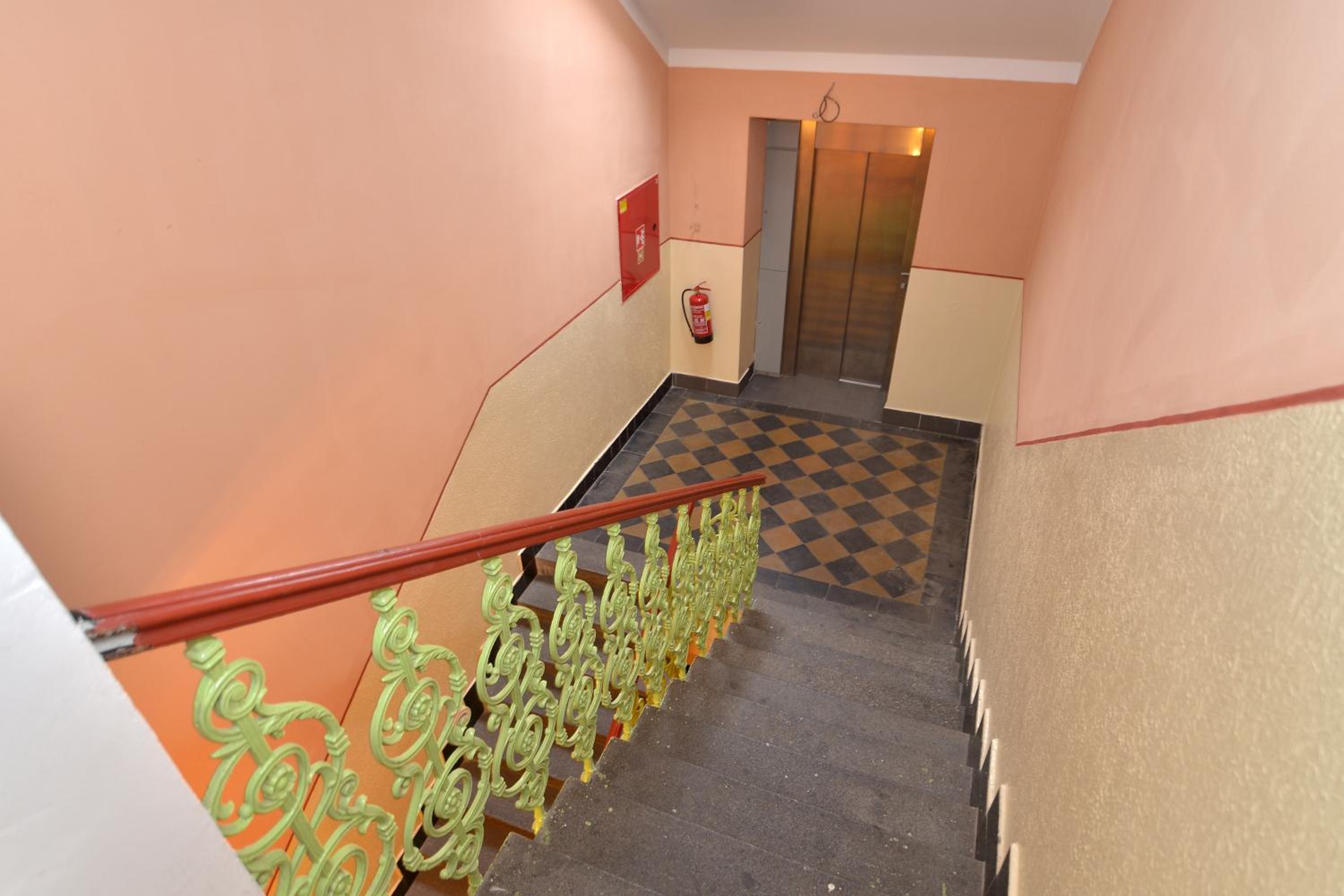 Historic Centre Apartments I