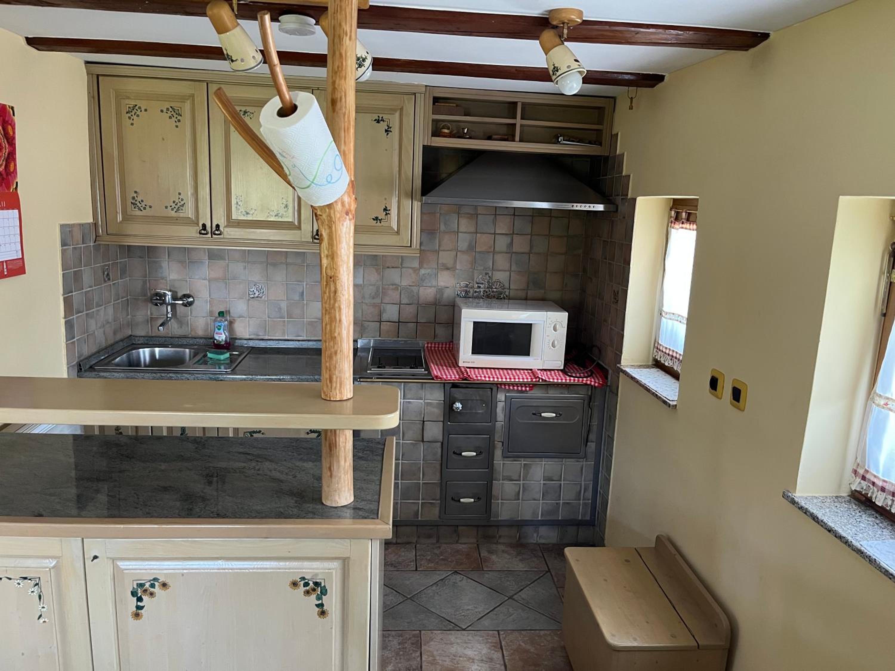 Holiday Home Dobrotin view 4