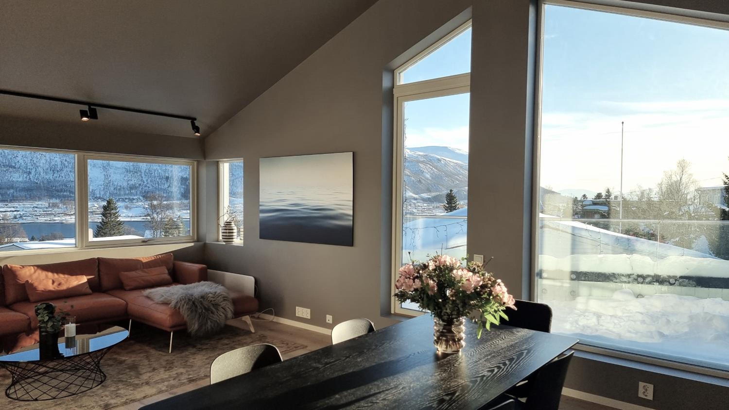 Staying Apt 5 - New and modern view 4