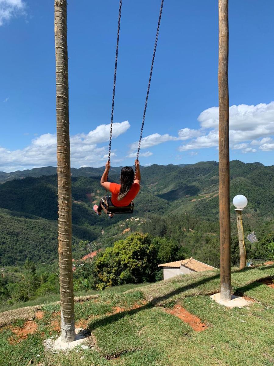 children's play area