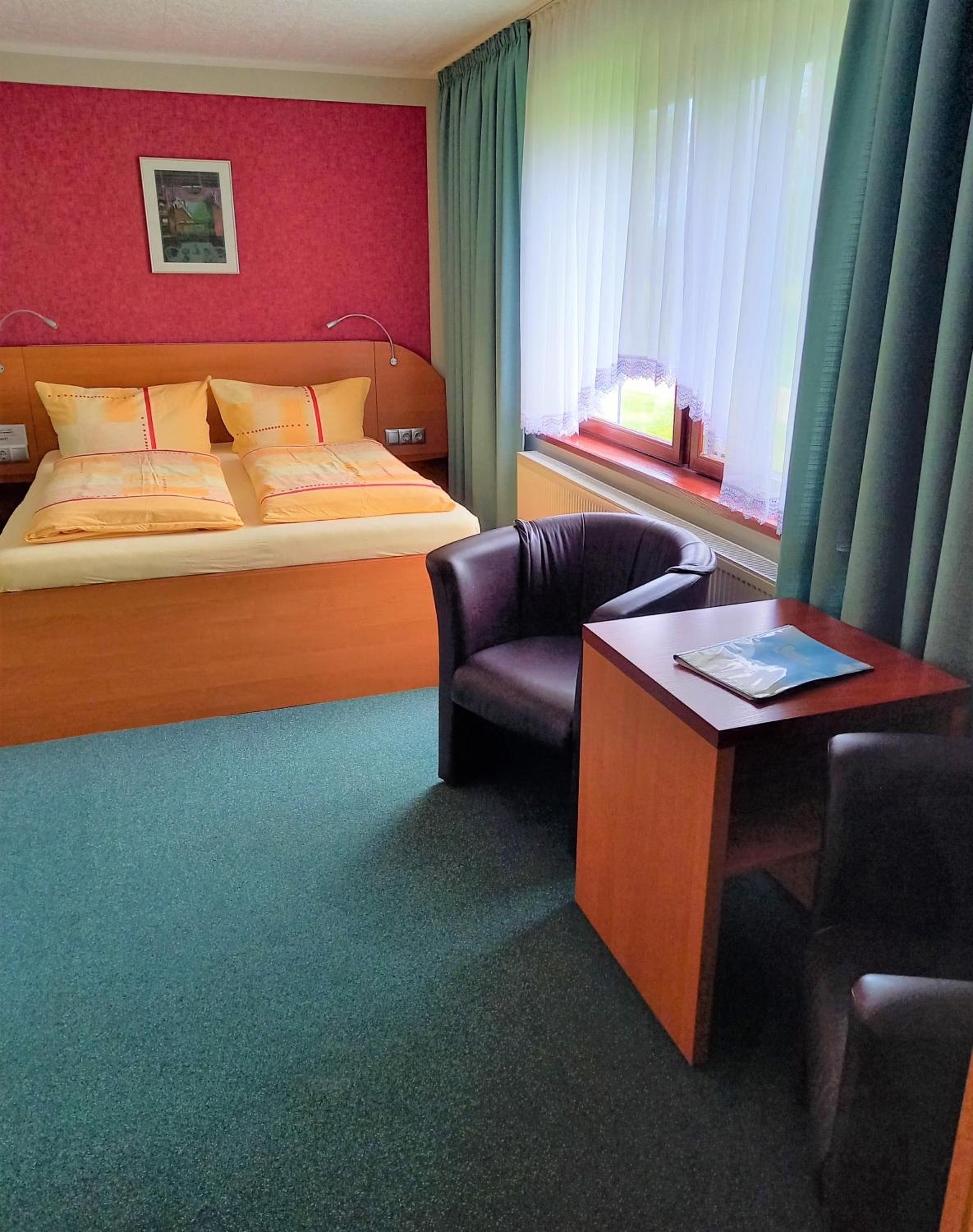 Pension Willischza