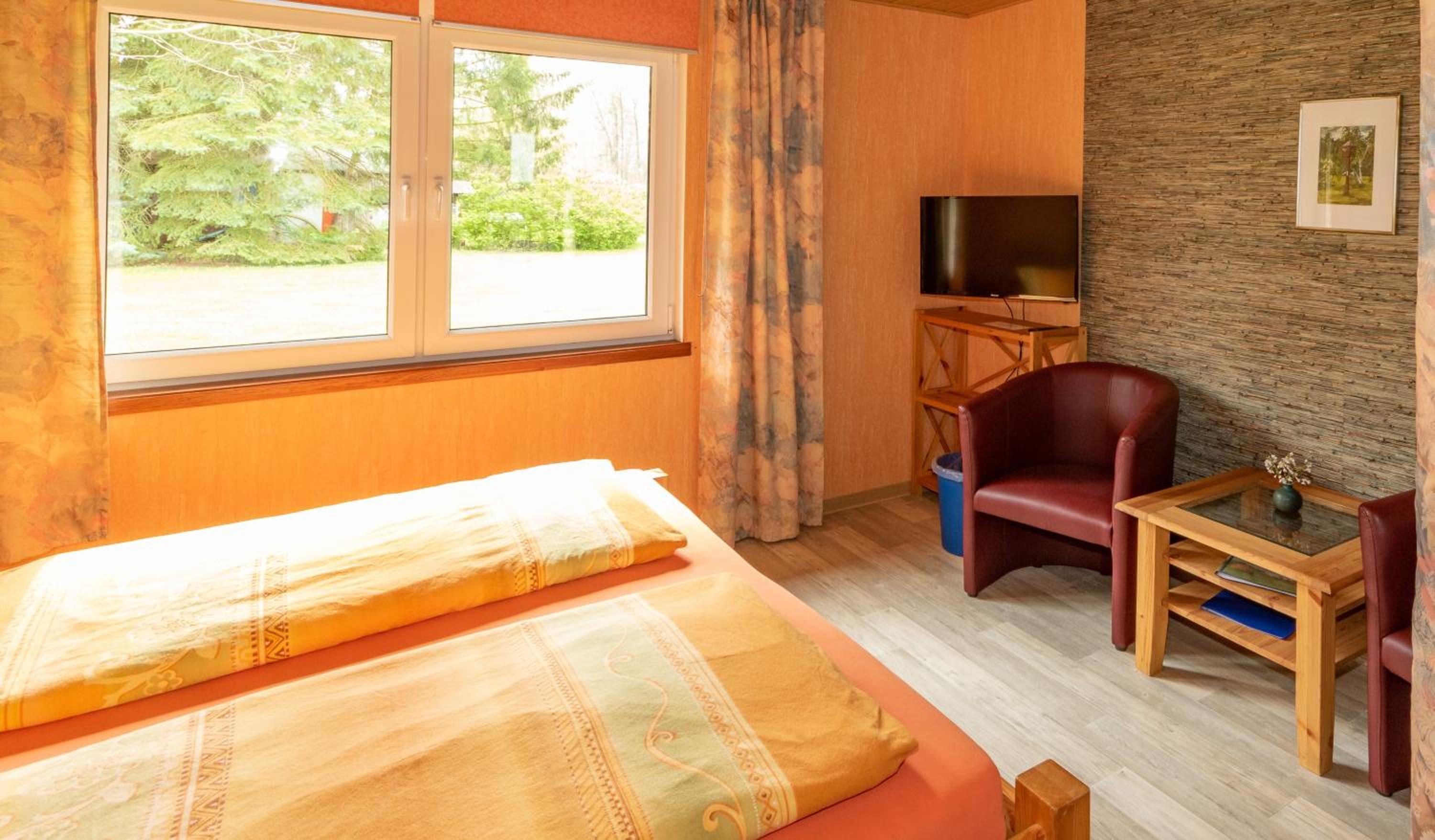 Pension Willischza