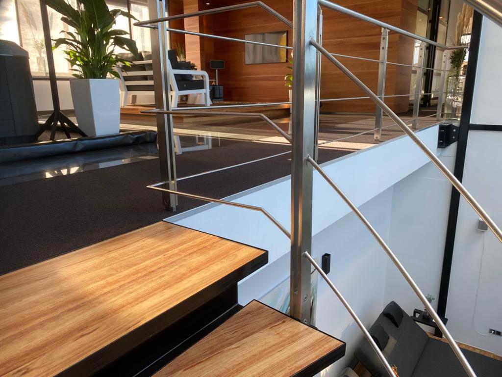 Wellness Dome Penthouse Suite
