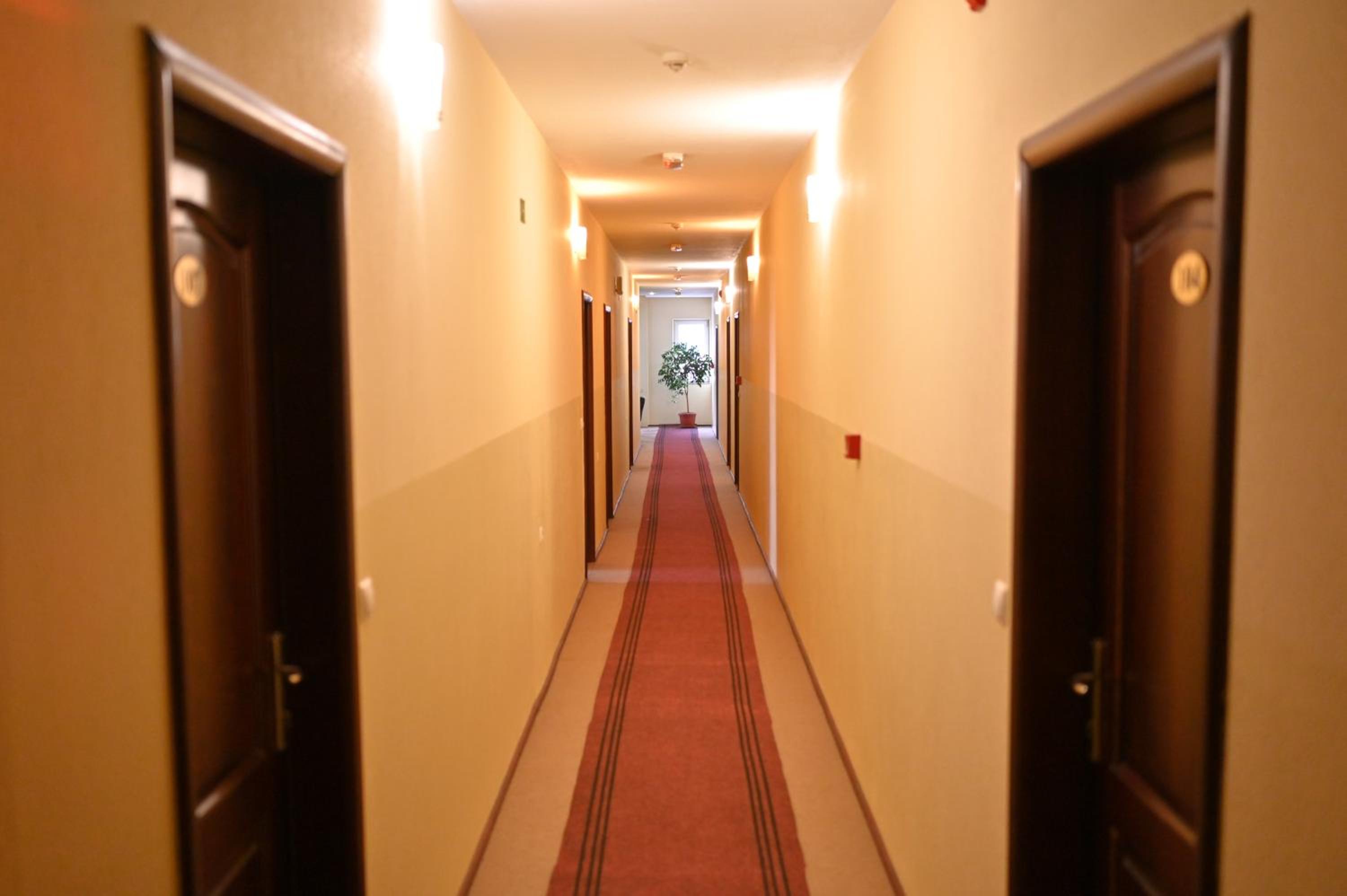 Motel Atlantis