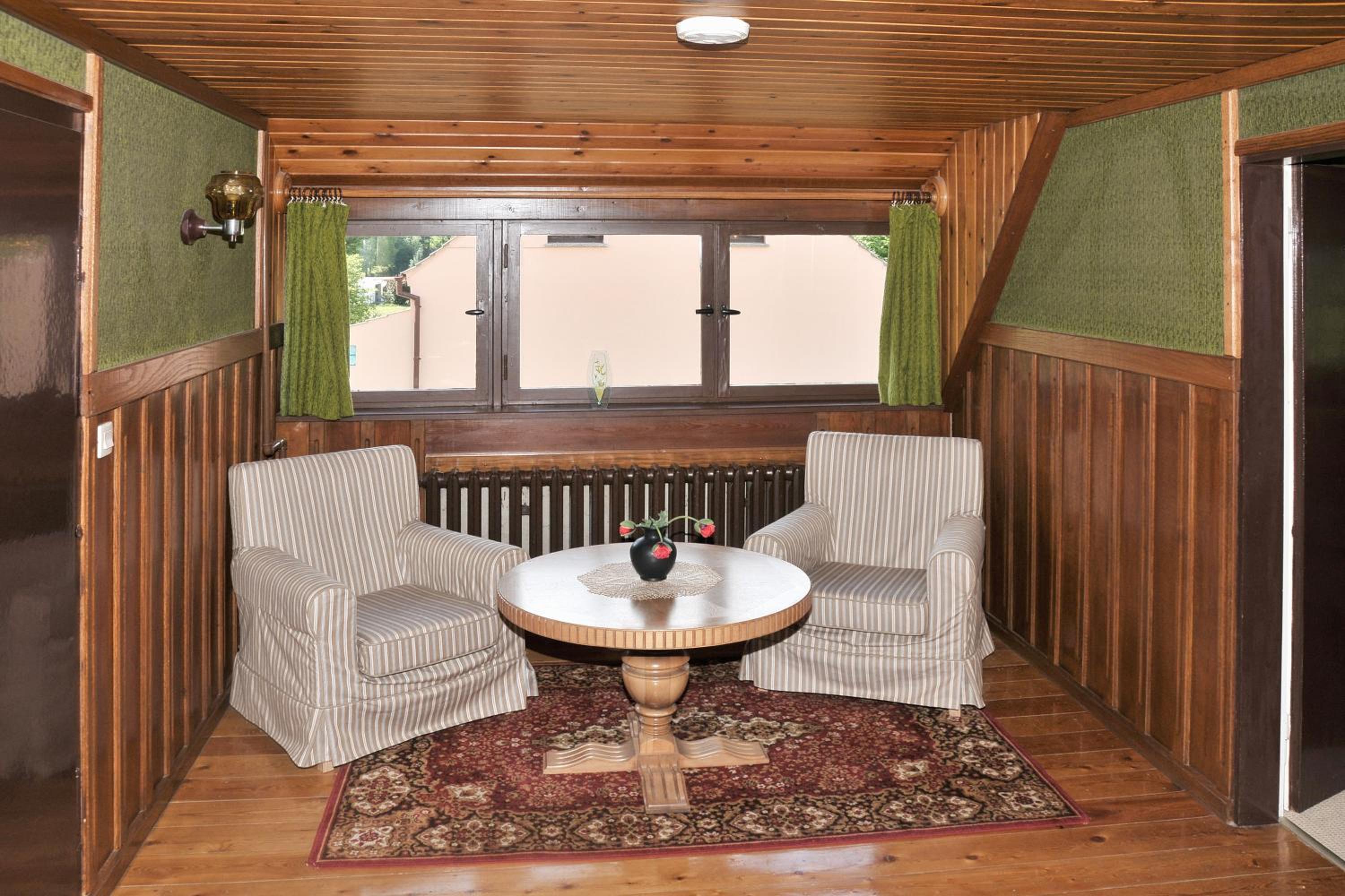 Pension Willischza