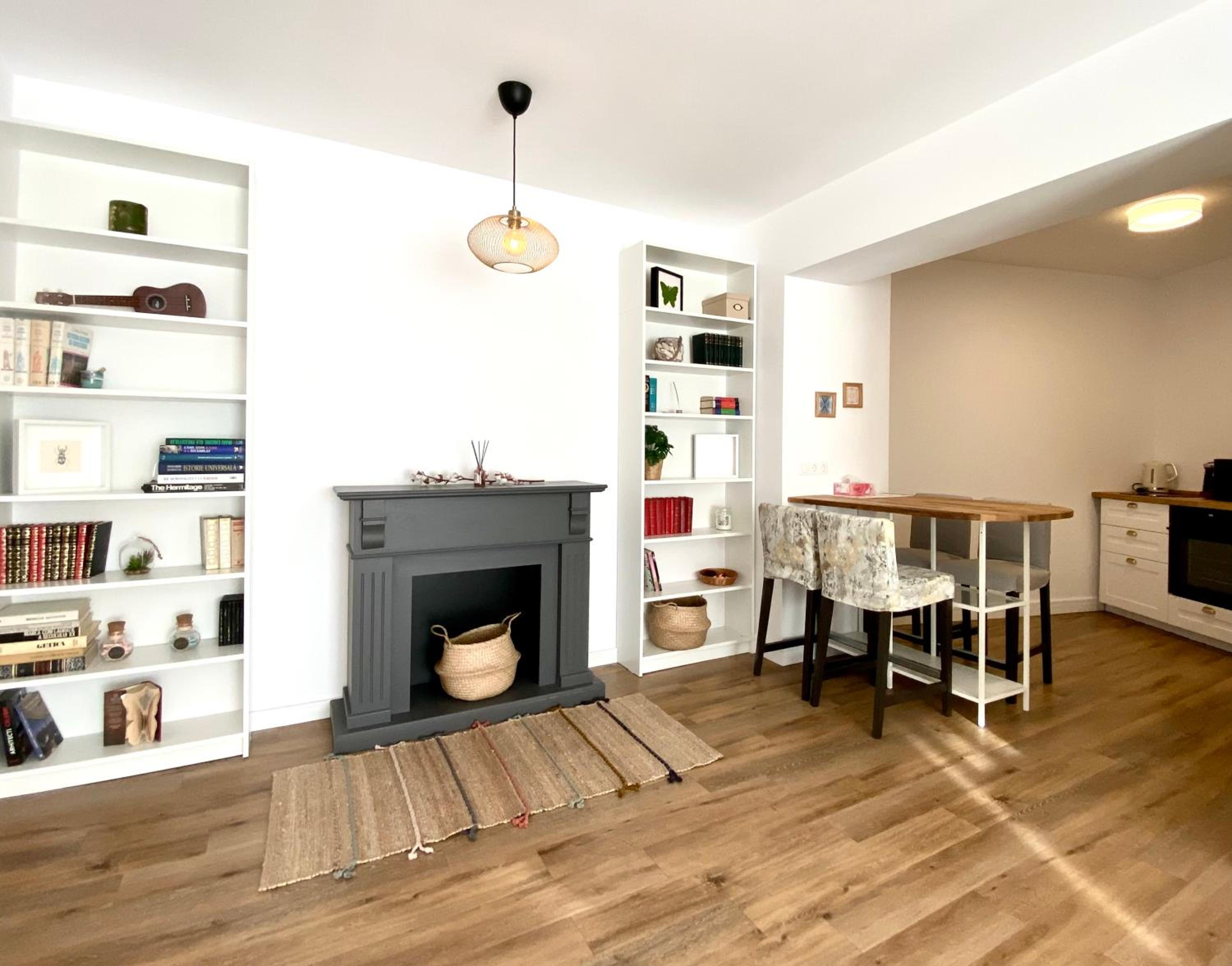 Cosy Hollow - Pet Friendly view 3