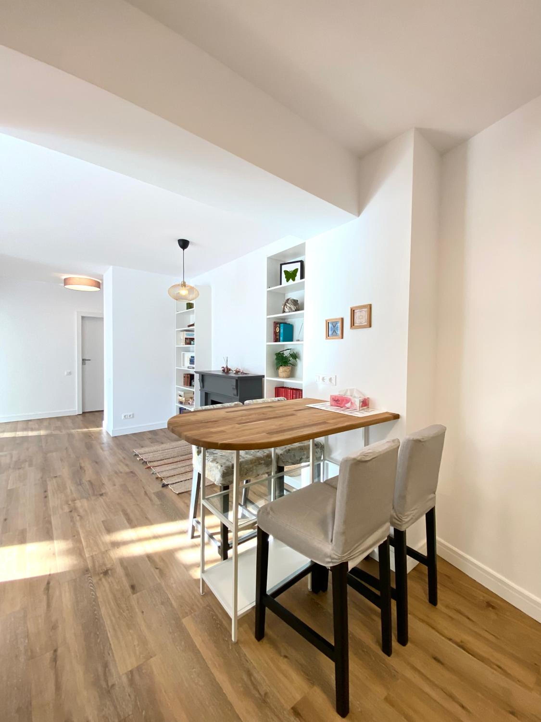 Cosy Hollow - Pet Friendly view 5