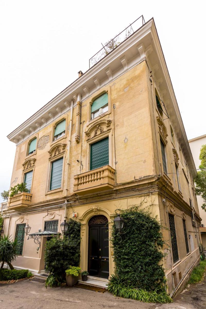 Grifeo - Quiet and Relaxing Flat on Panoramic Route
