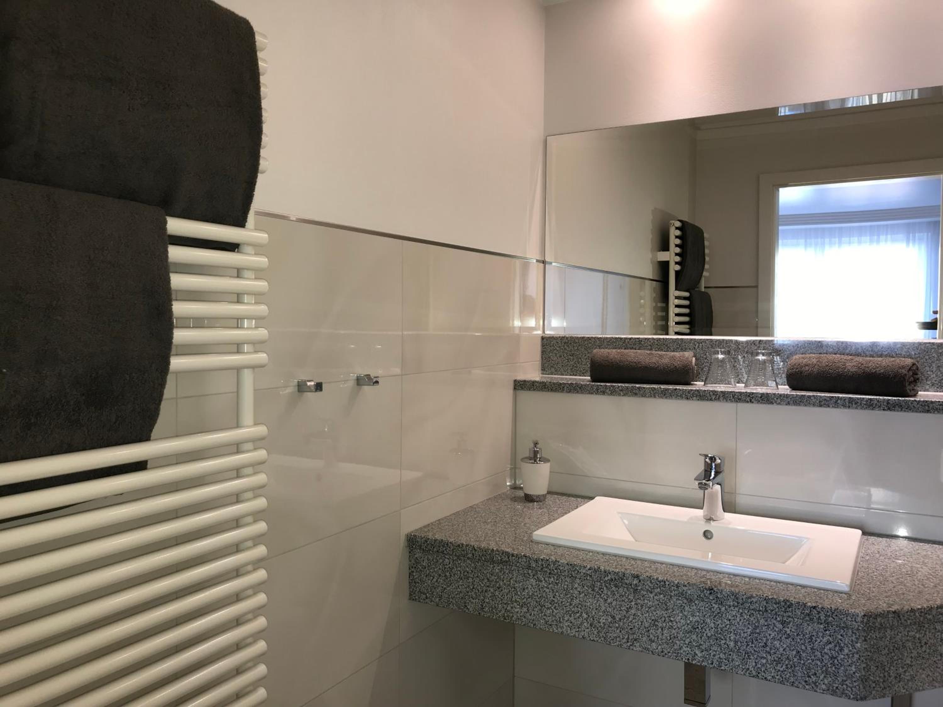 Pension Villa Transvaal