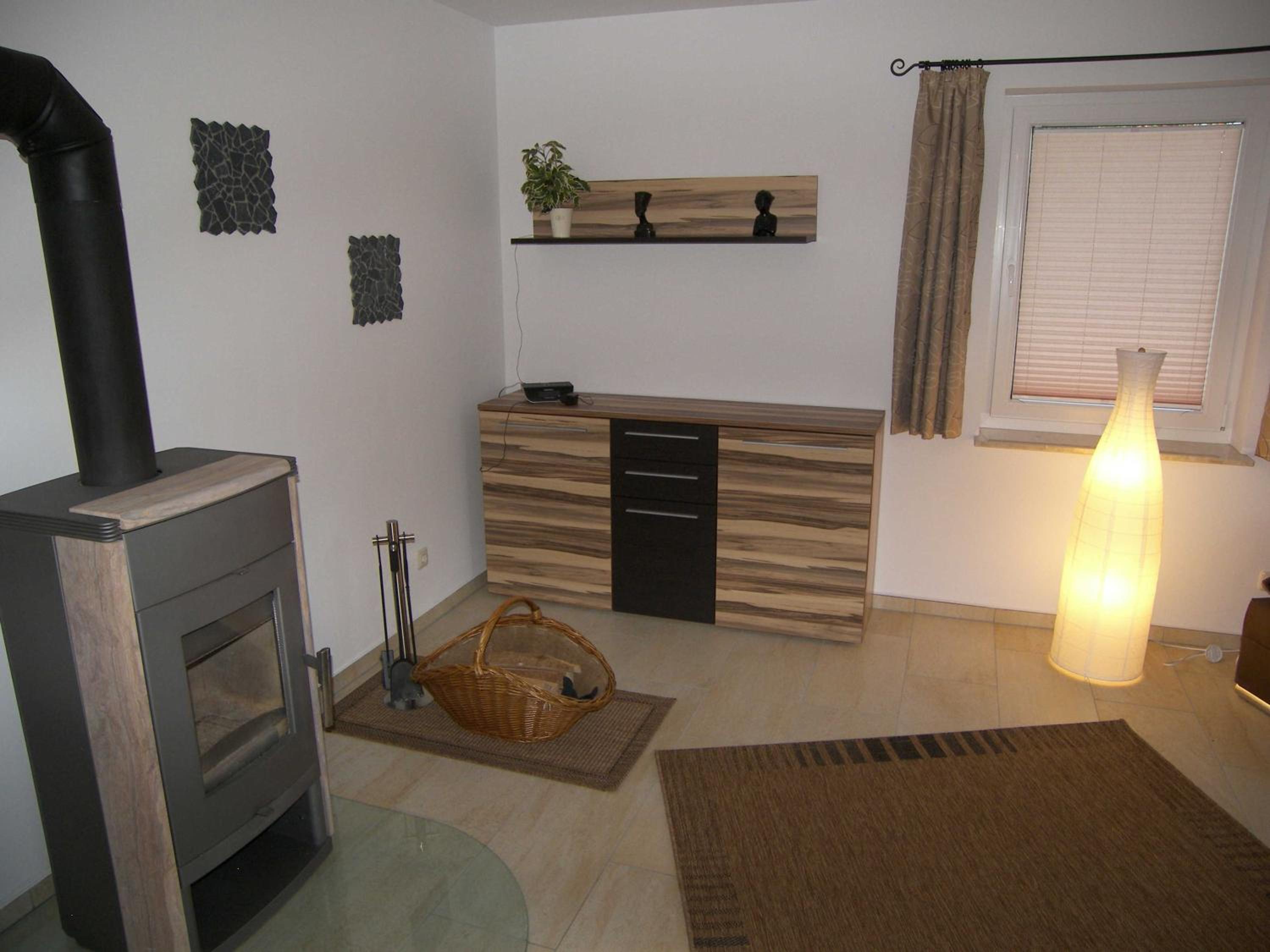 Ferienhaus Dahms view 4