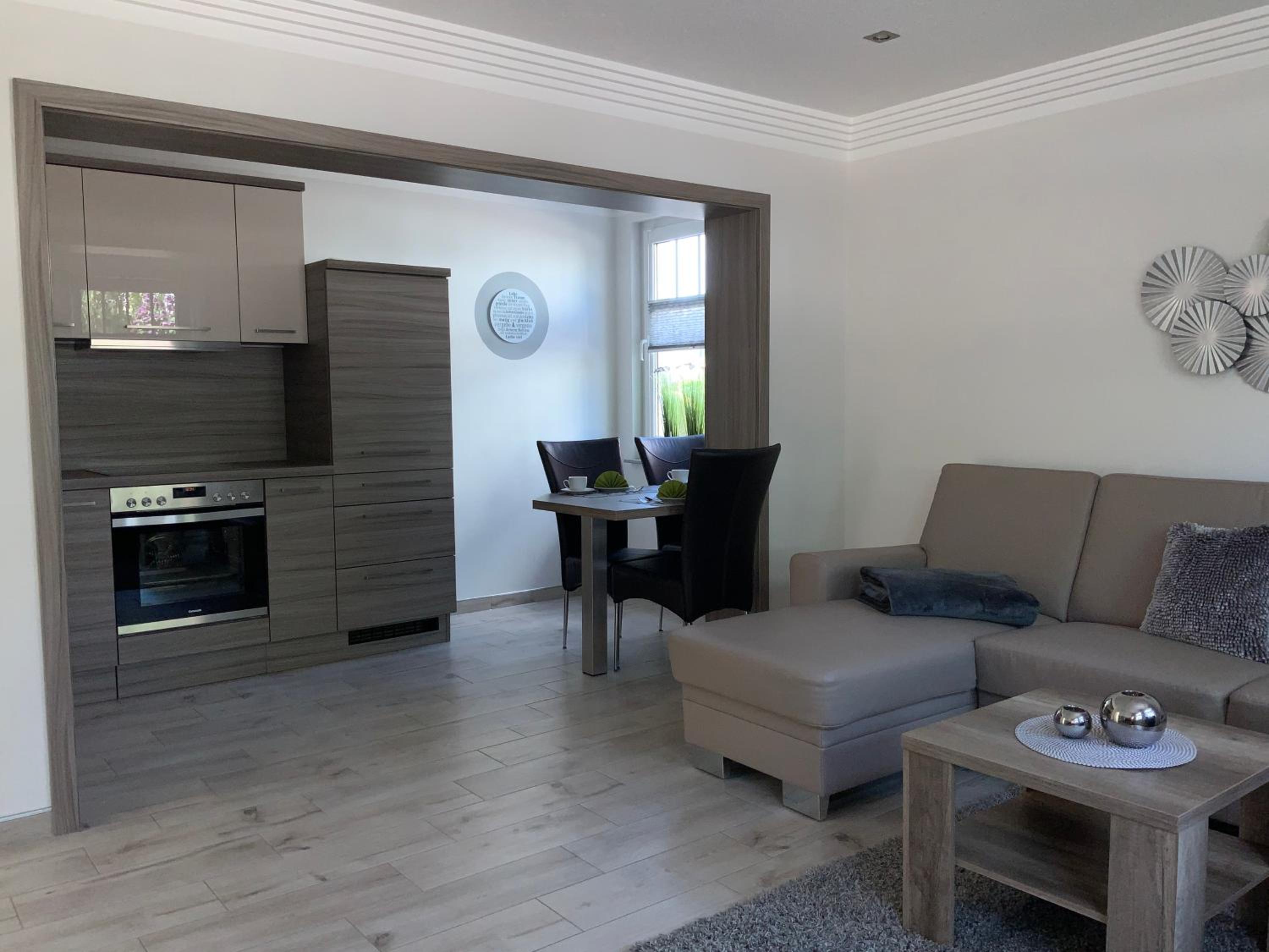 Pension Villa Transvaal