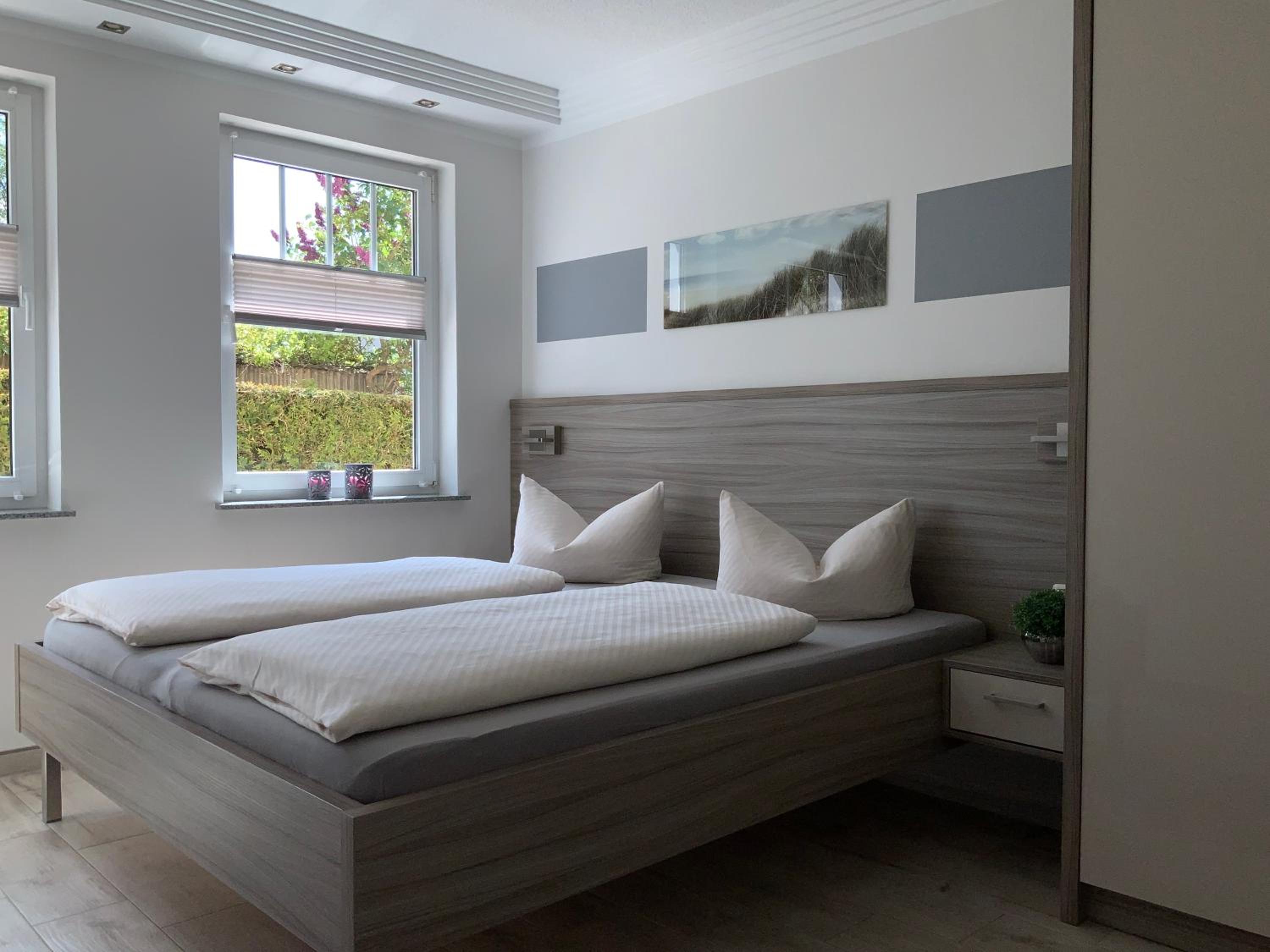 Pension Villa Transvaal