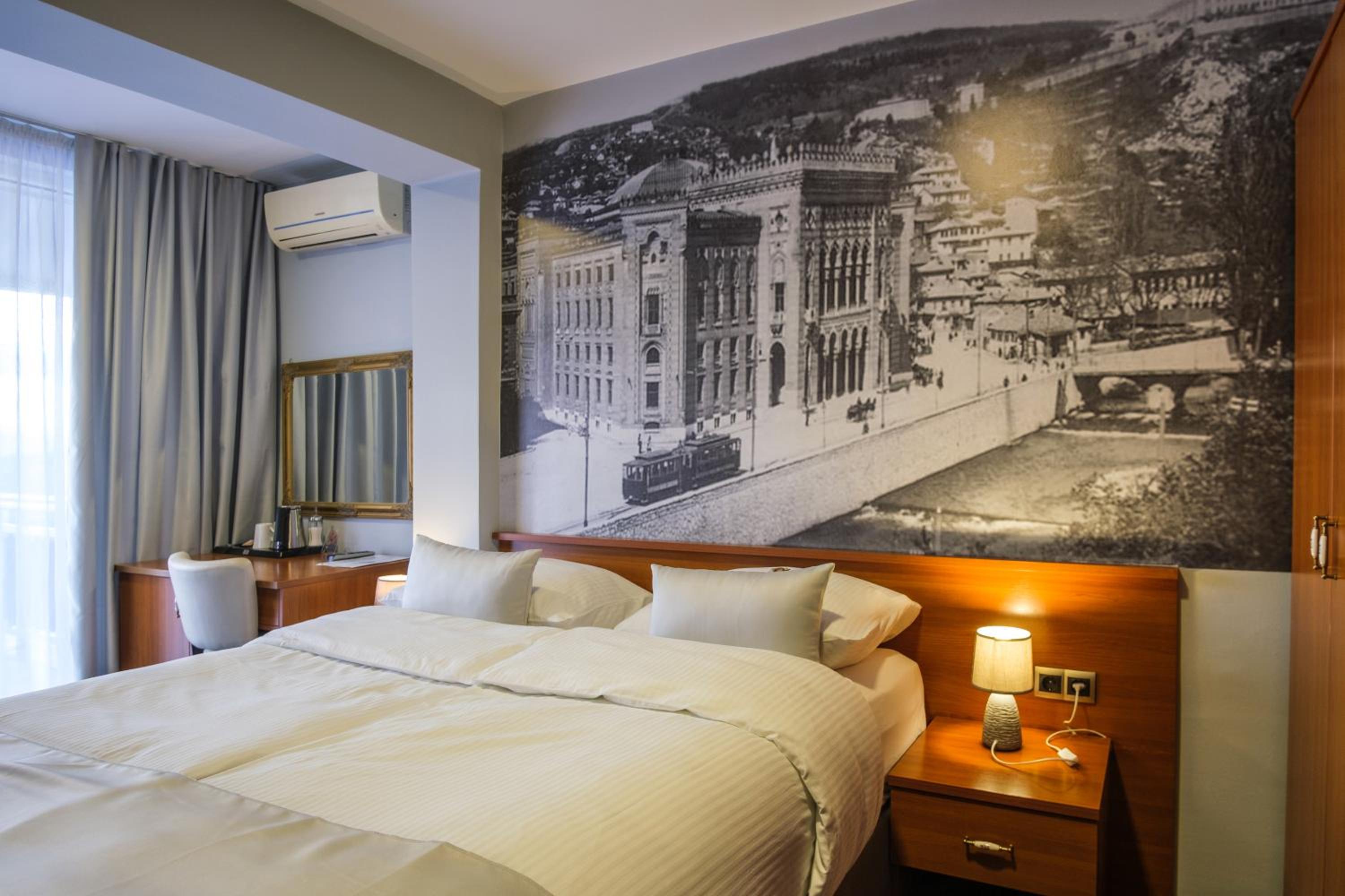 Hotel Villa Harmony - Panoramic View & Free Parking