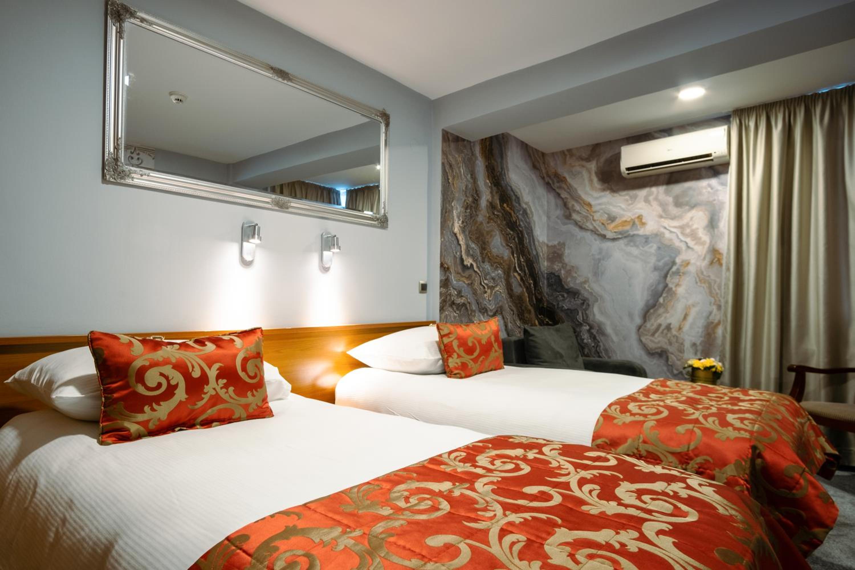 Hotel Villa Harmony - Panoramic View & Free Parking