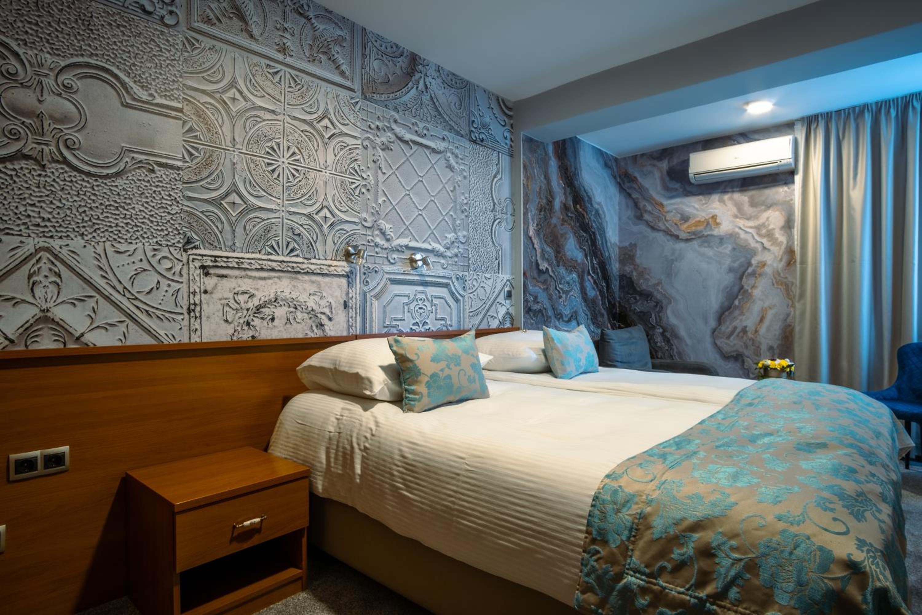 Hotel Villa Harmony - Panoramic View & Free Parking