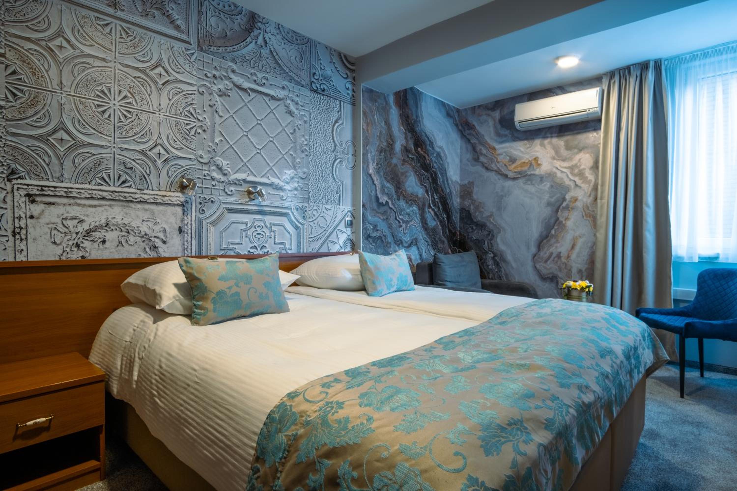 Hotel Villa Harmony - Panoramic View & Free Parking