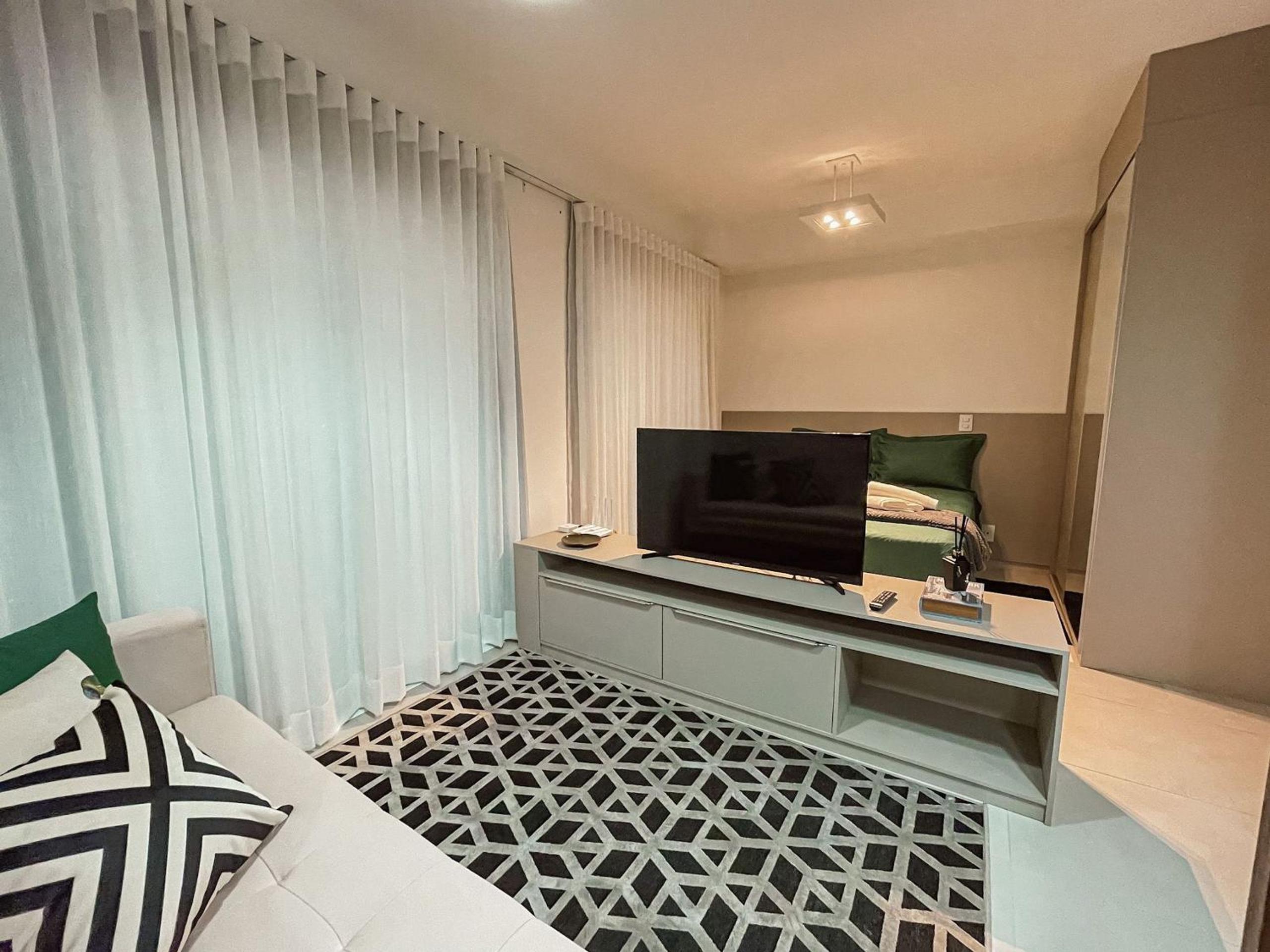 Condomínio Residencial Duo JK Sky - São José do Rio Preto