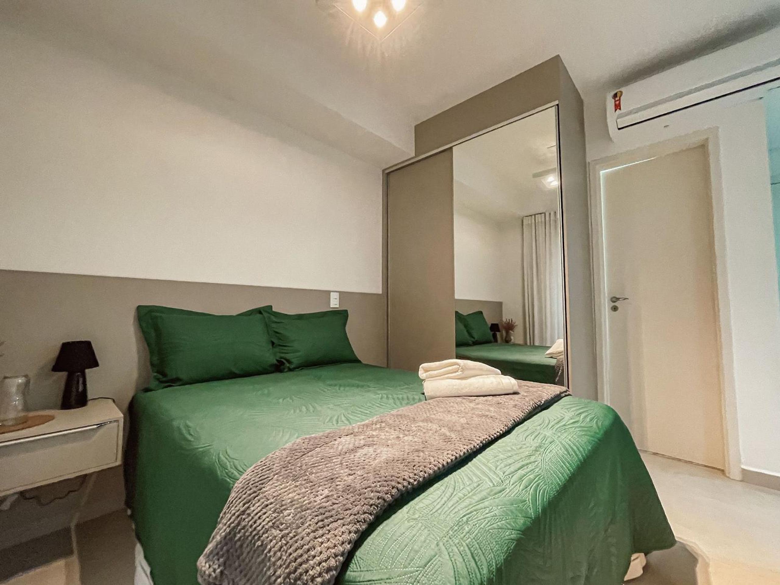 Condomínio Residencial Duo JK Sky - São José do Rio Preto