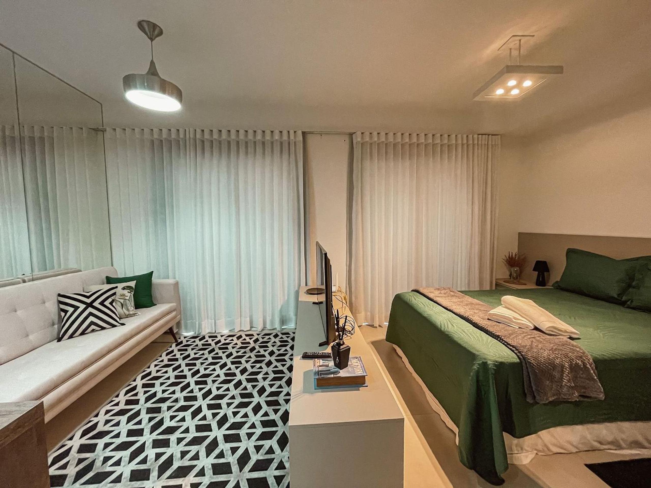Condomínio Residencial Duo JK Sky - São José do Rio Preto