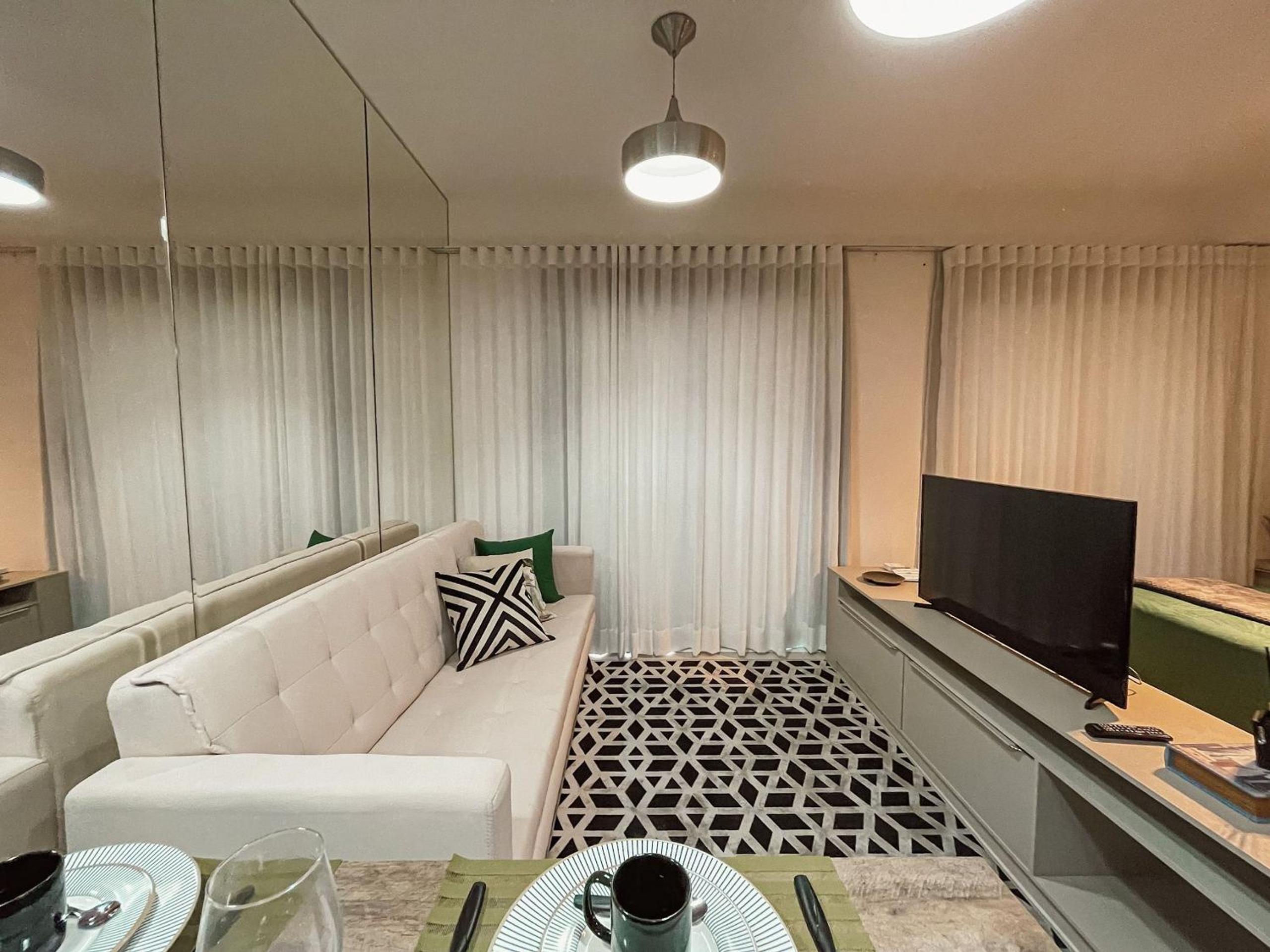 Condomínio Residencial Duo JK Sky - São José do Rio Preto