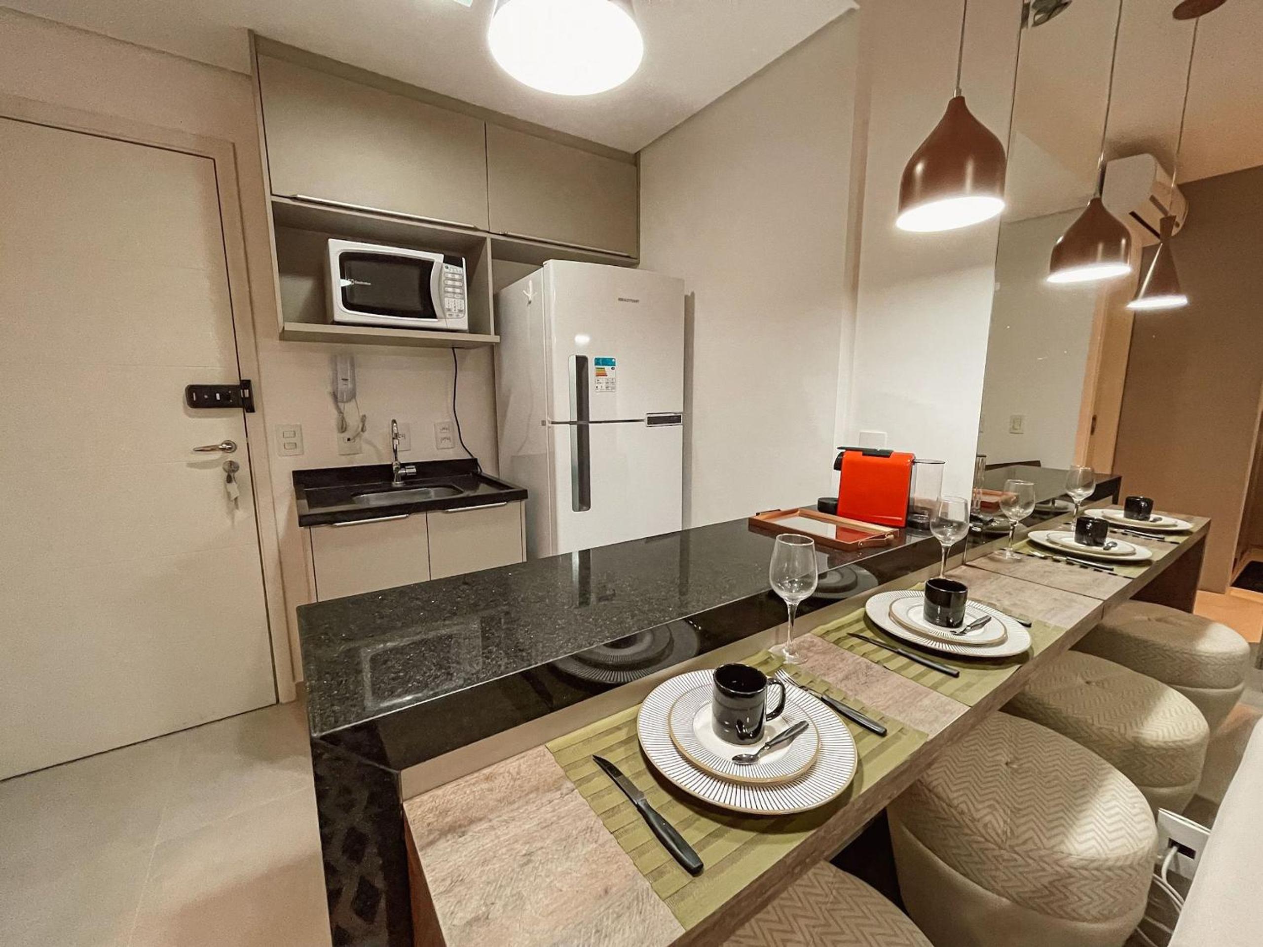 Condomínio Residencial Duo JK Sky - São José do Rio Preto