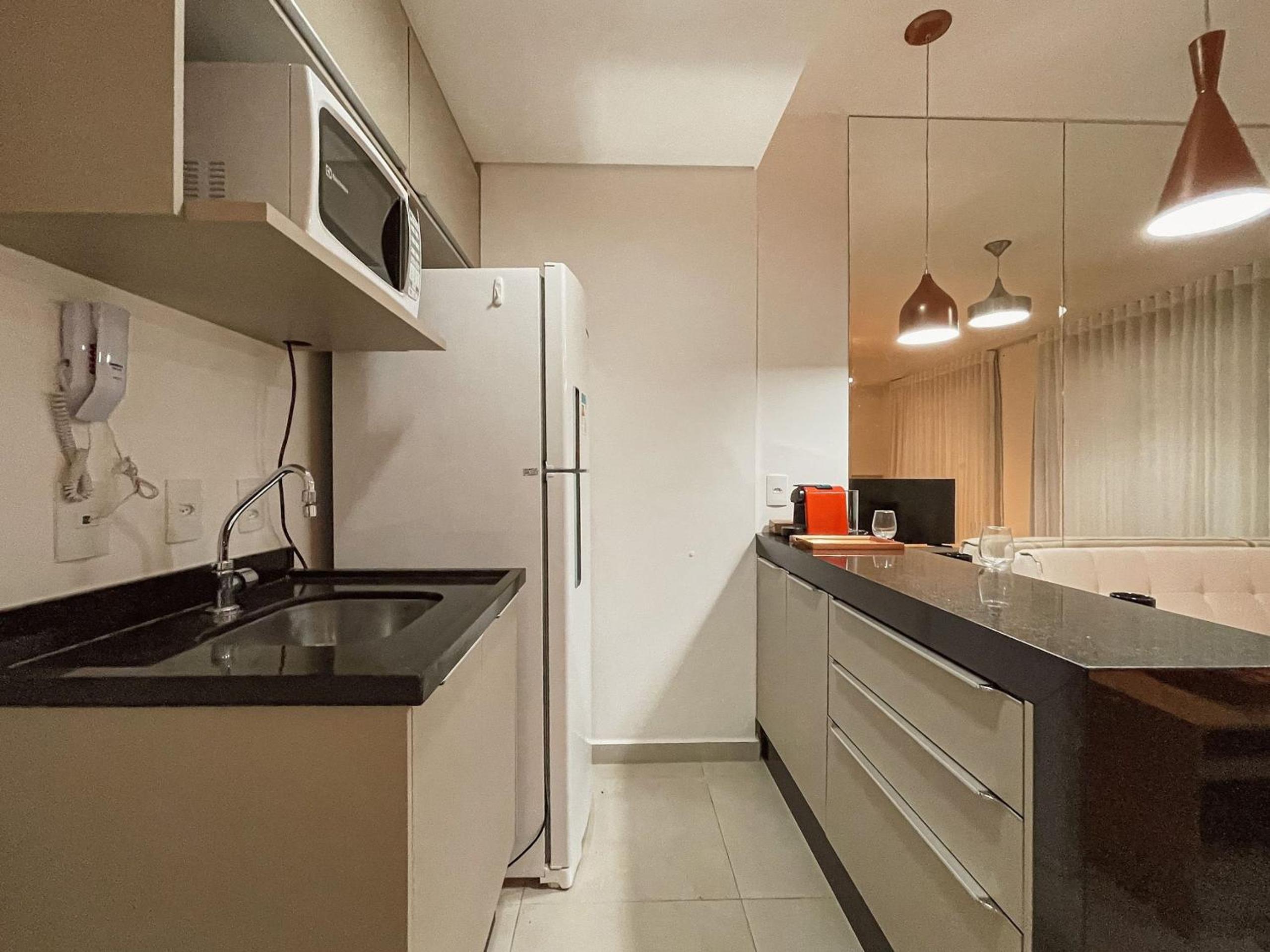 Condomínio Residencial Duo JK Sky - São José do Rio Preto