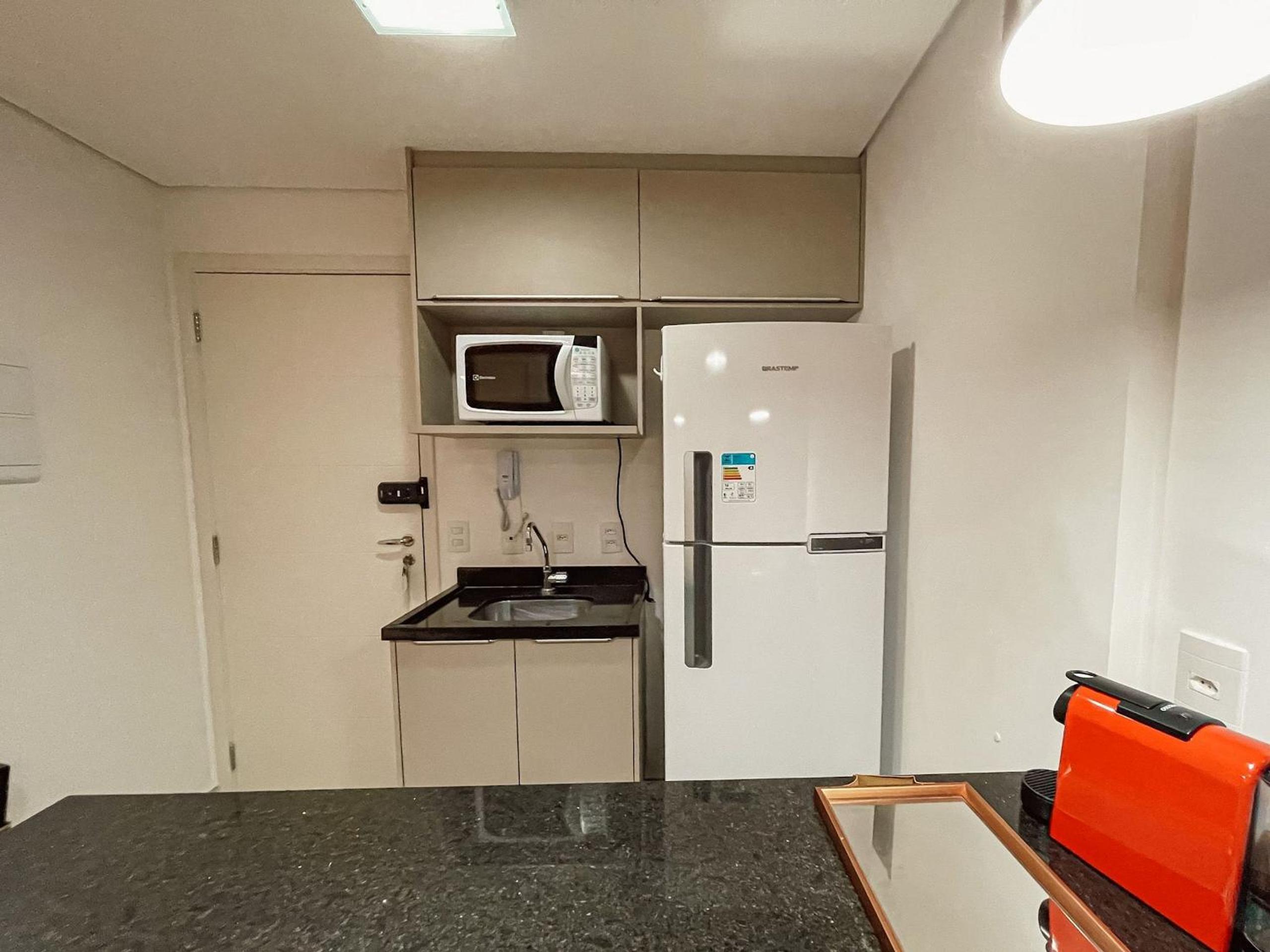 Condomínio Residencial Duo JK Sky - São José do Rio Preto