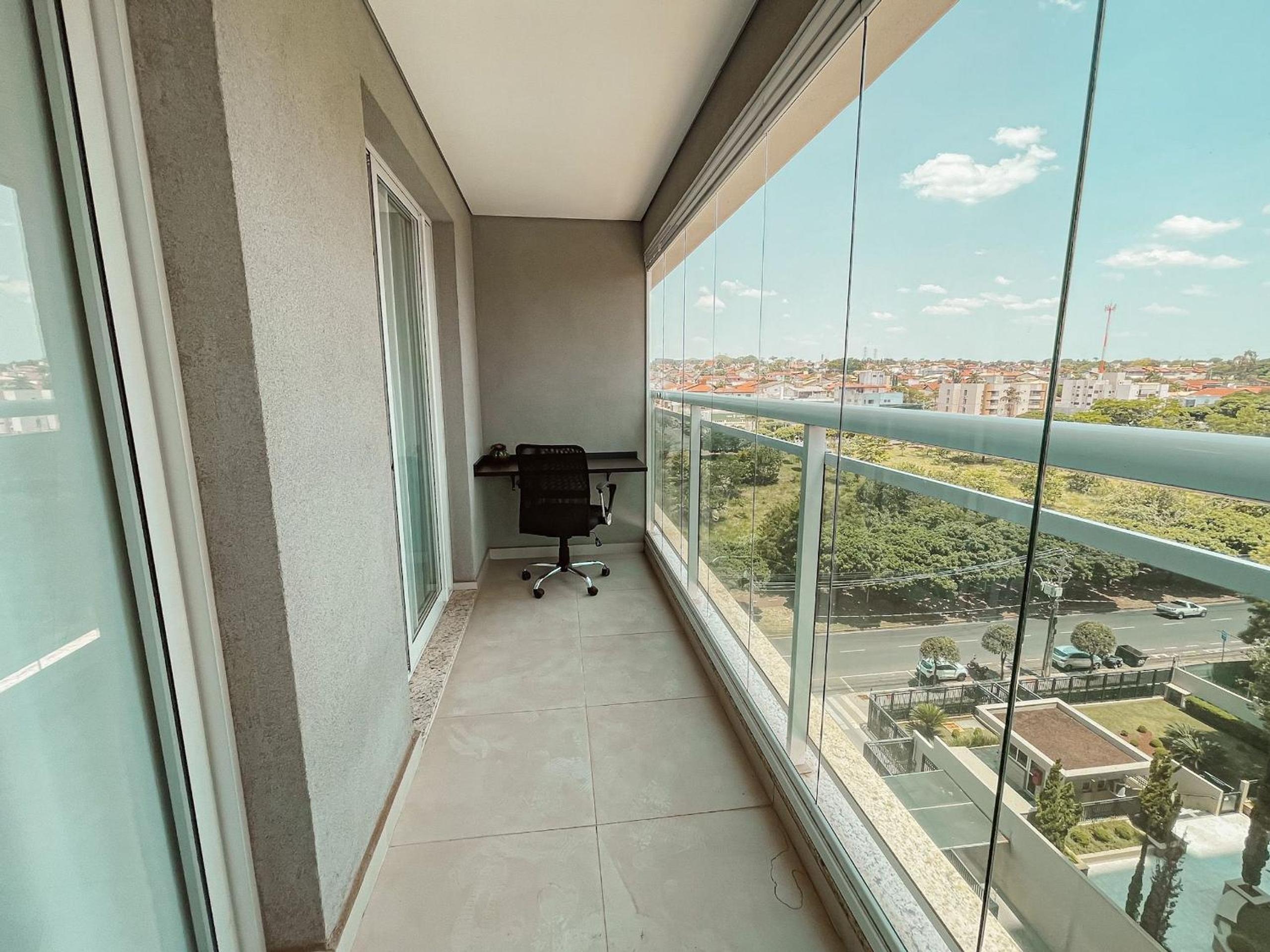 Condomínio Residencial Duo JK Sky - São José do Rio Preto