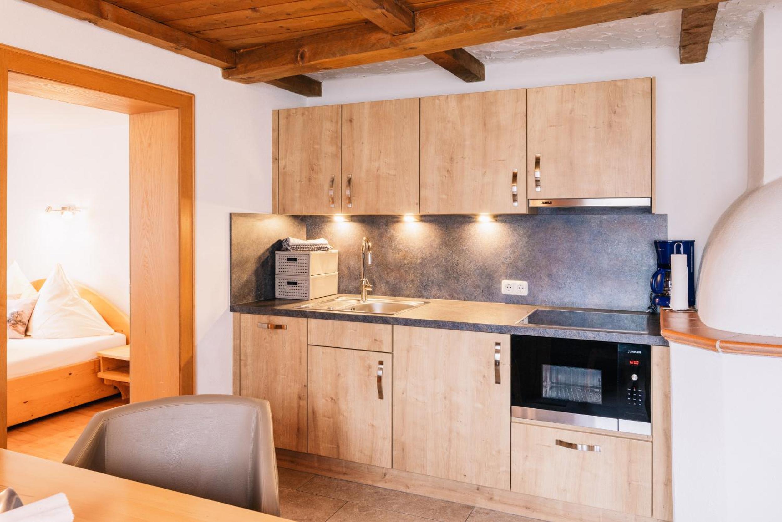 Landhaus Aggenstein