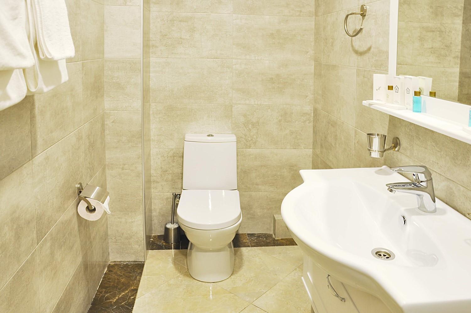 Hotel Gremi Tbilisi — photo 28